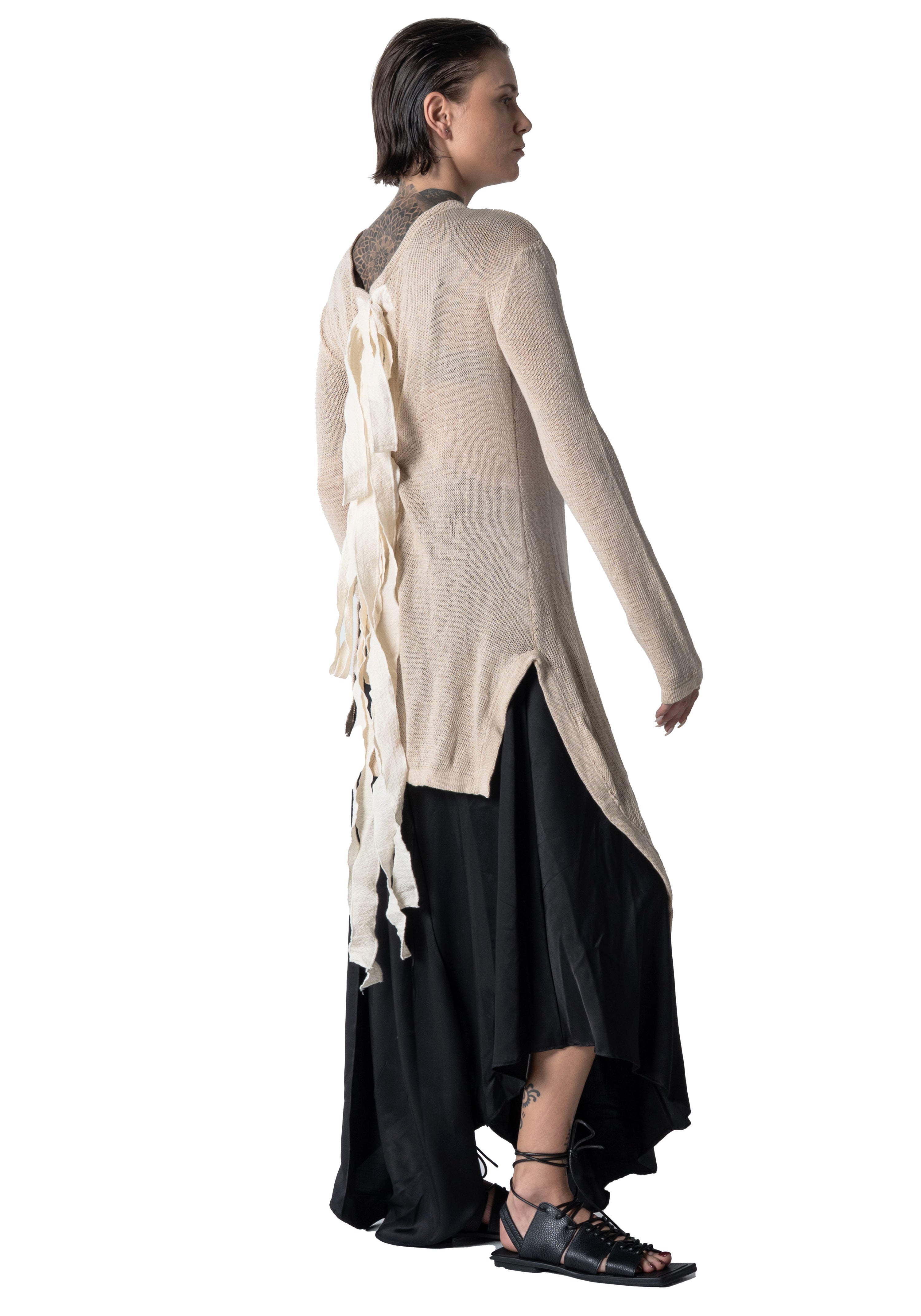 Solon Sweater Beige