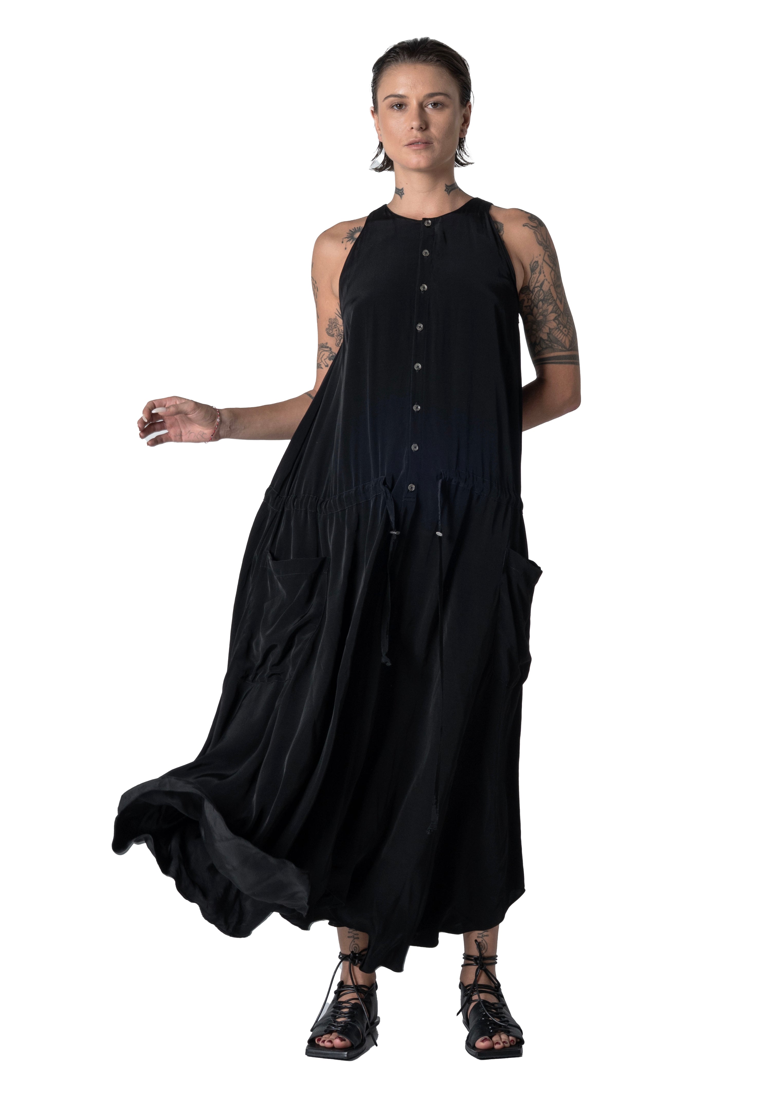 Somand Dress