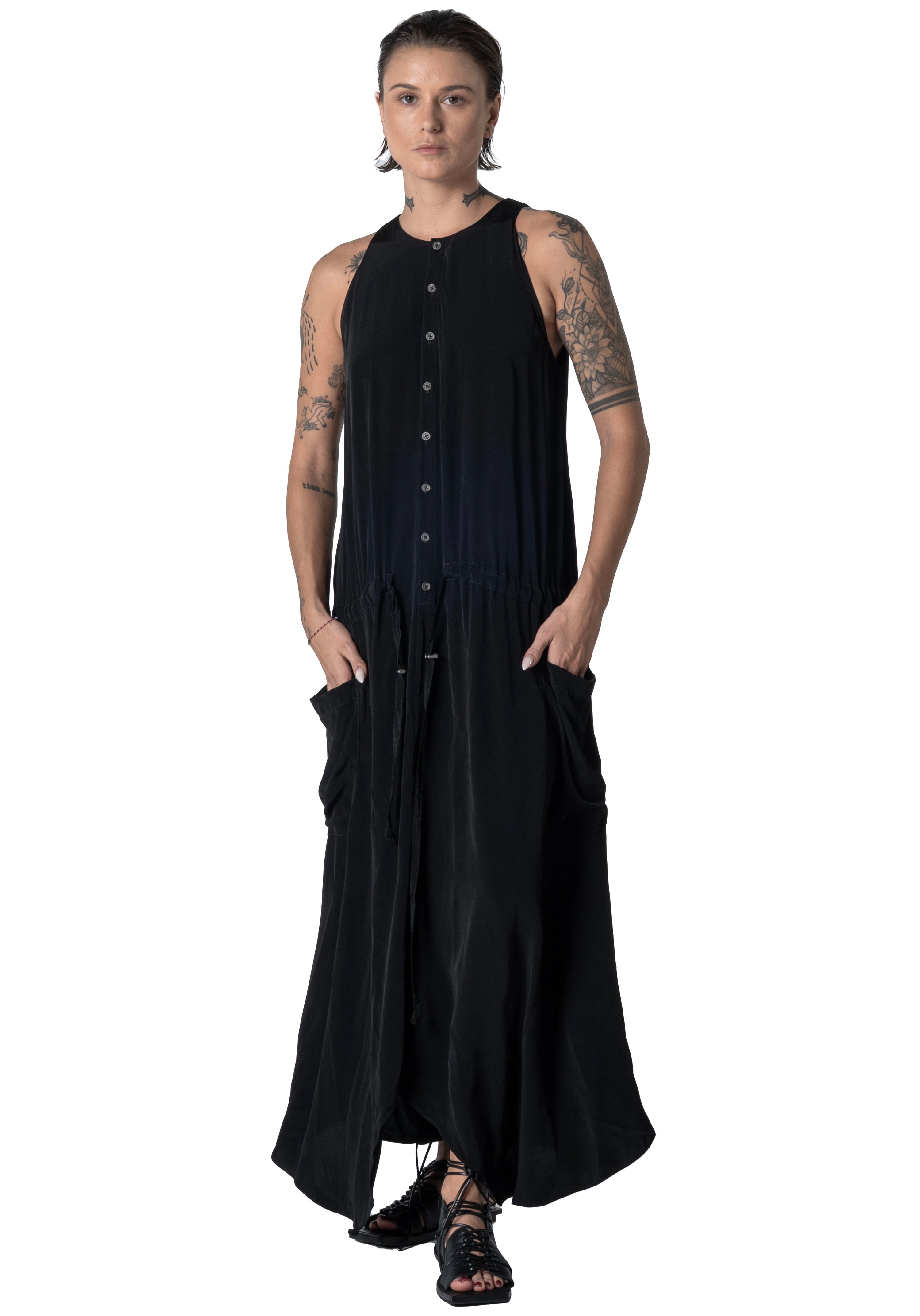 Somand Dress