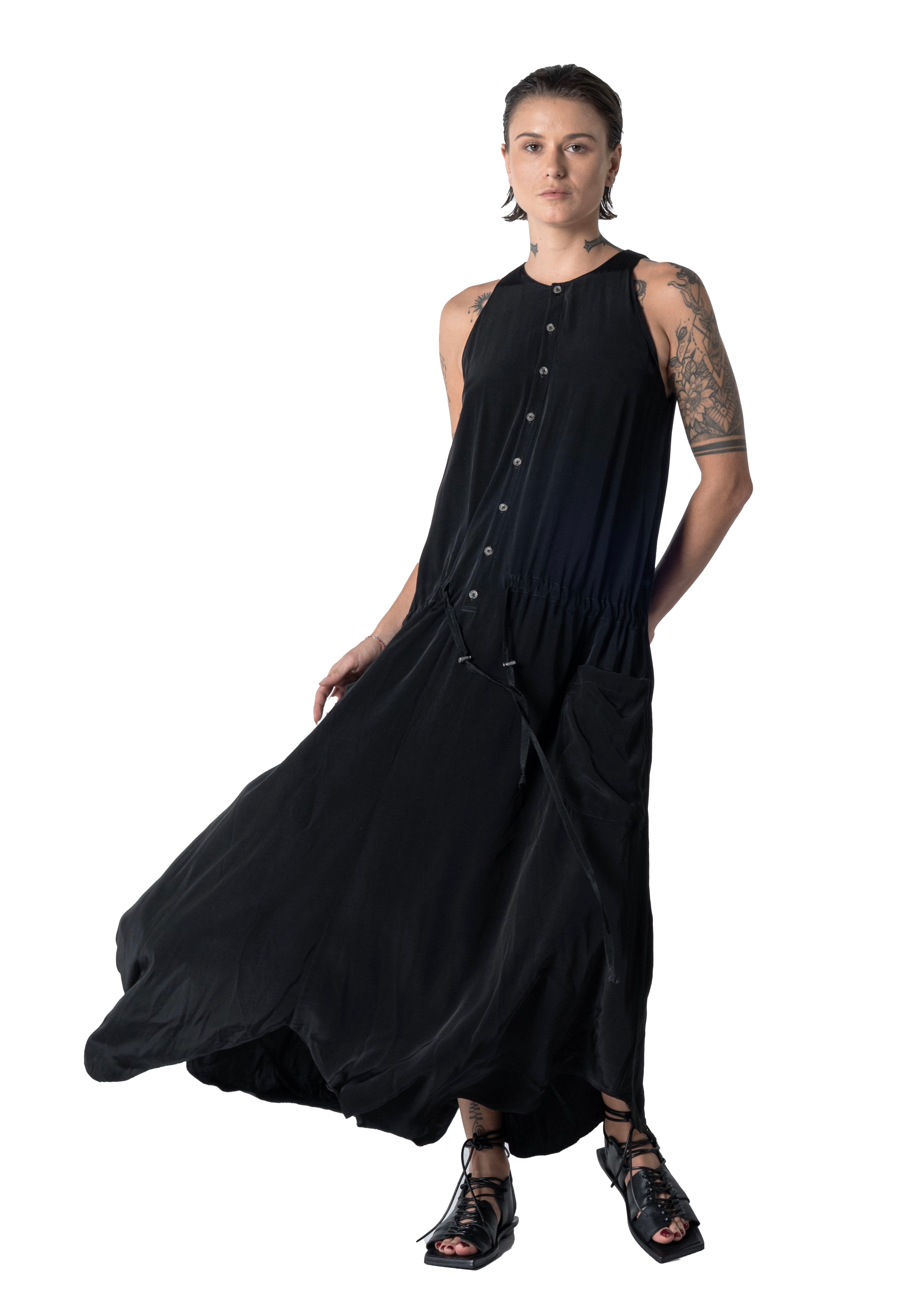 Somand Dress