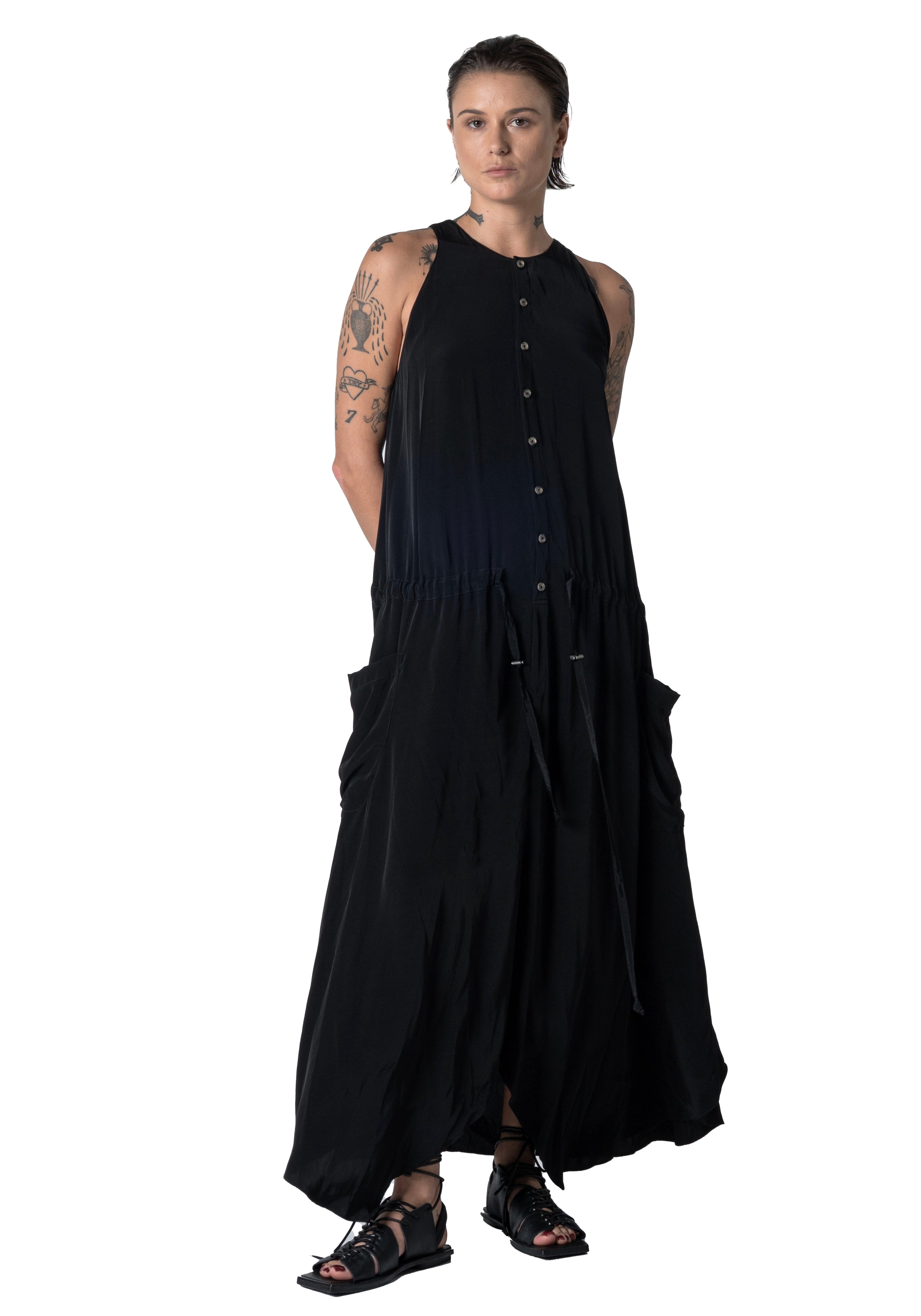Somand Dress