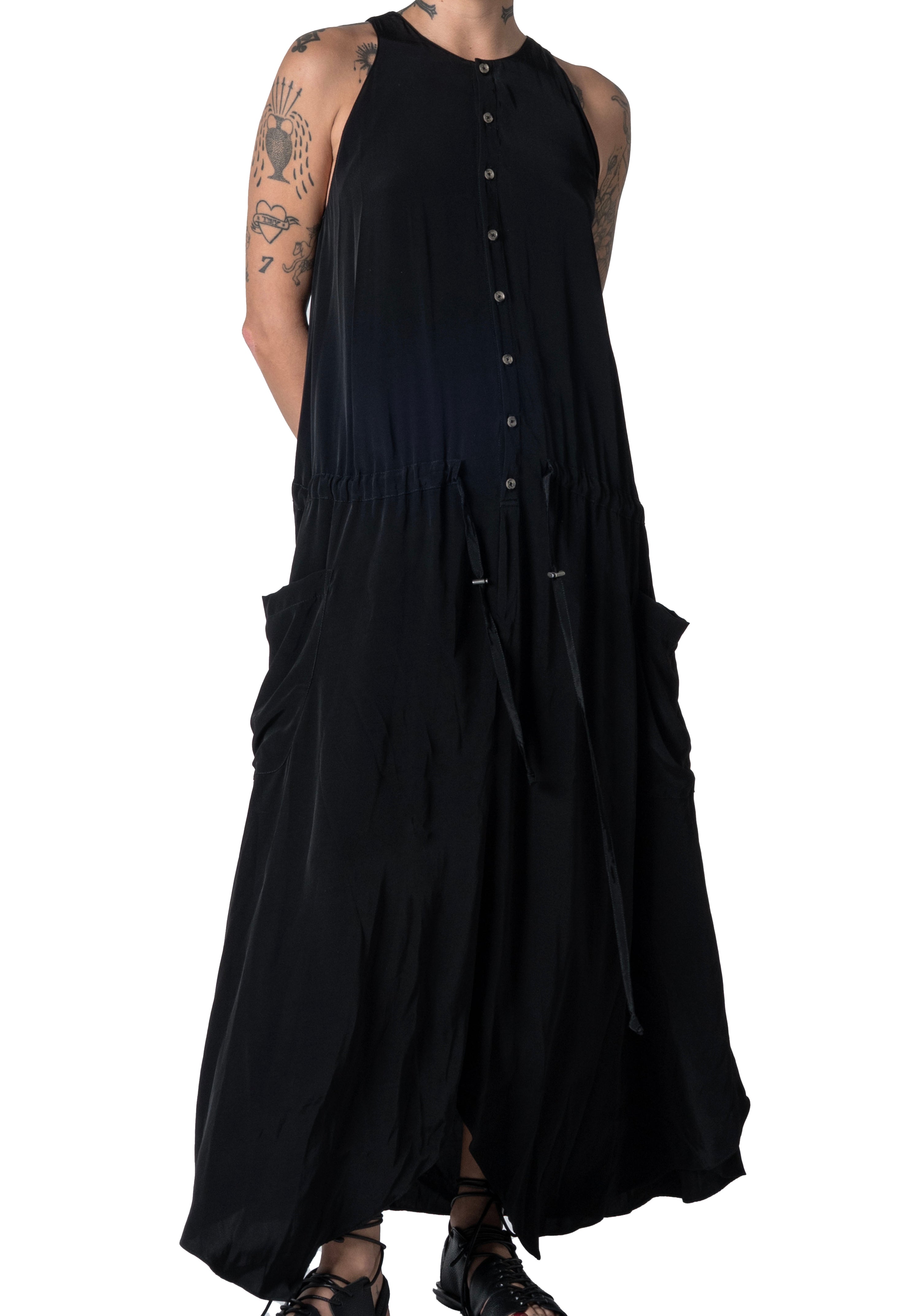 Somand Dress