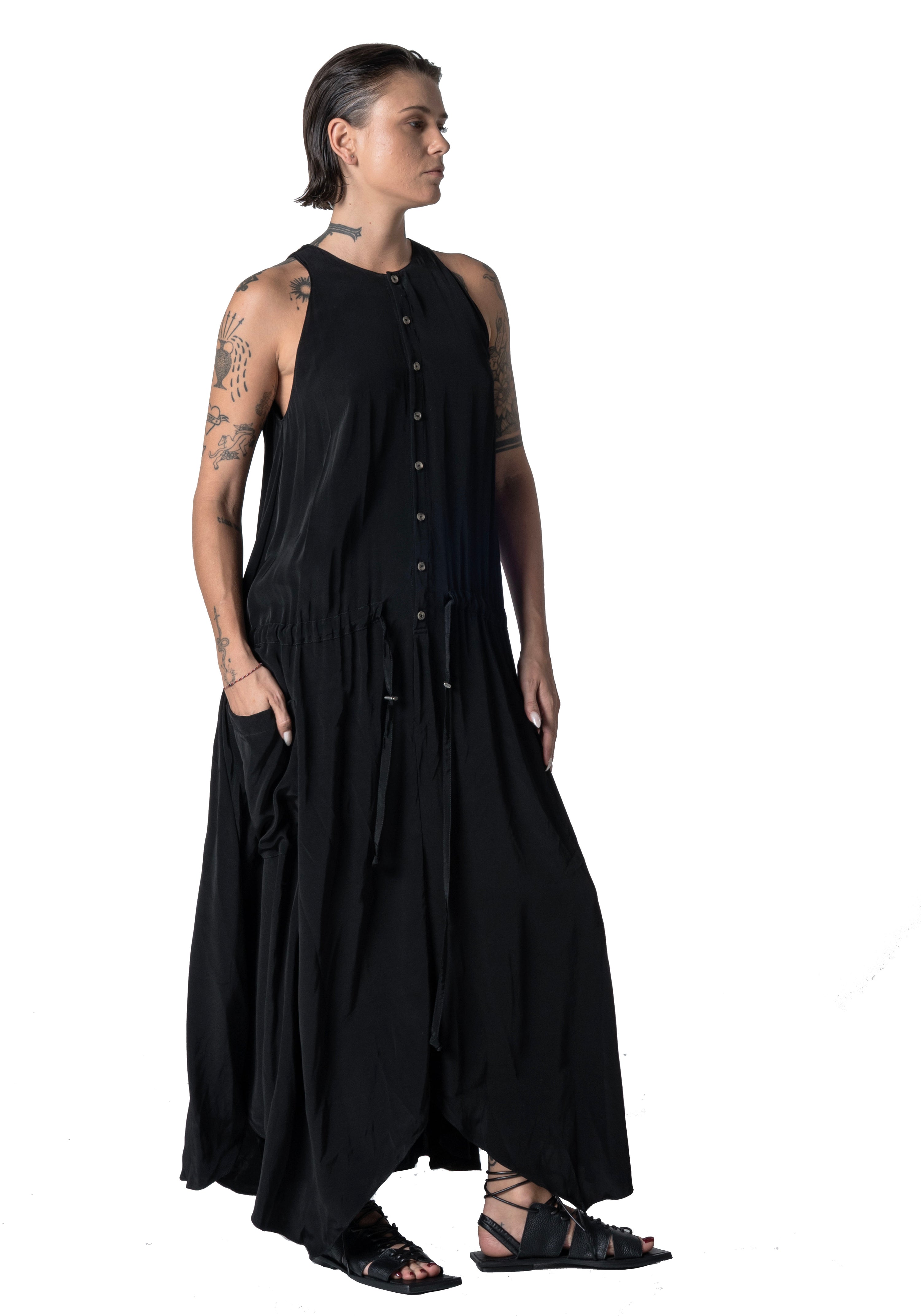 Somand Dress