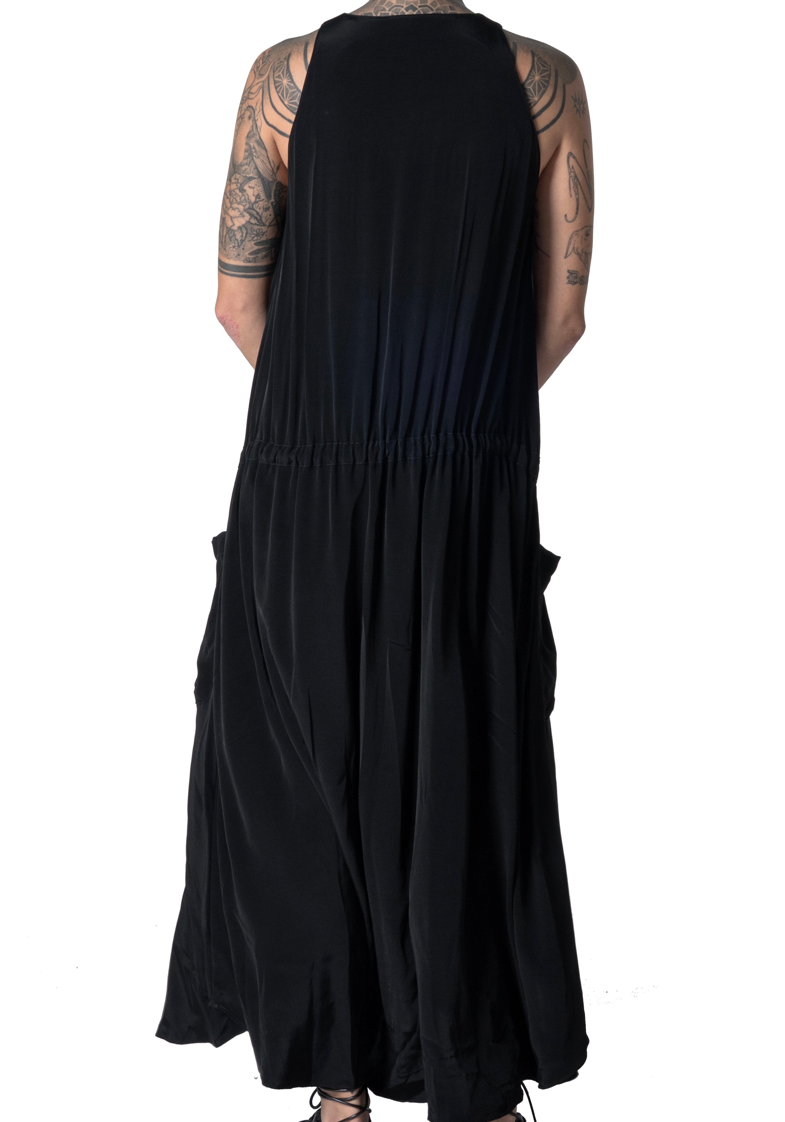 Somand Dress