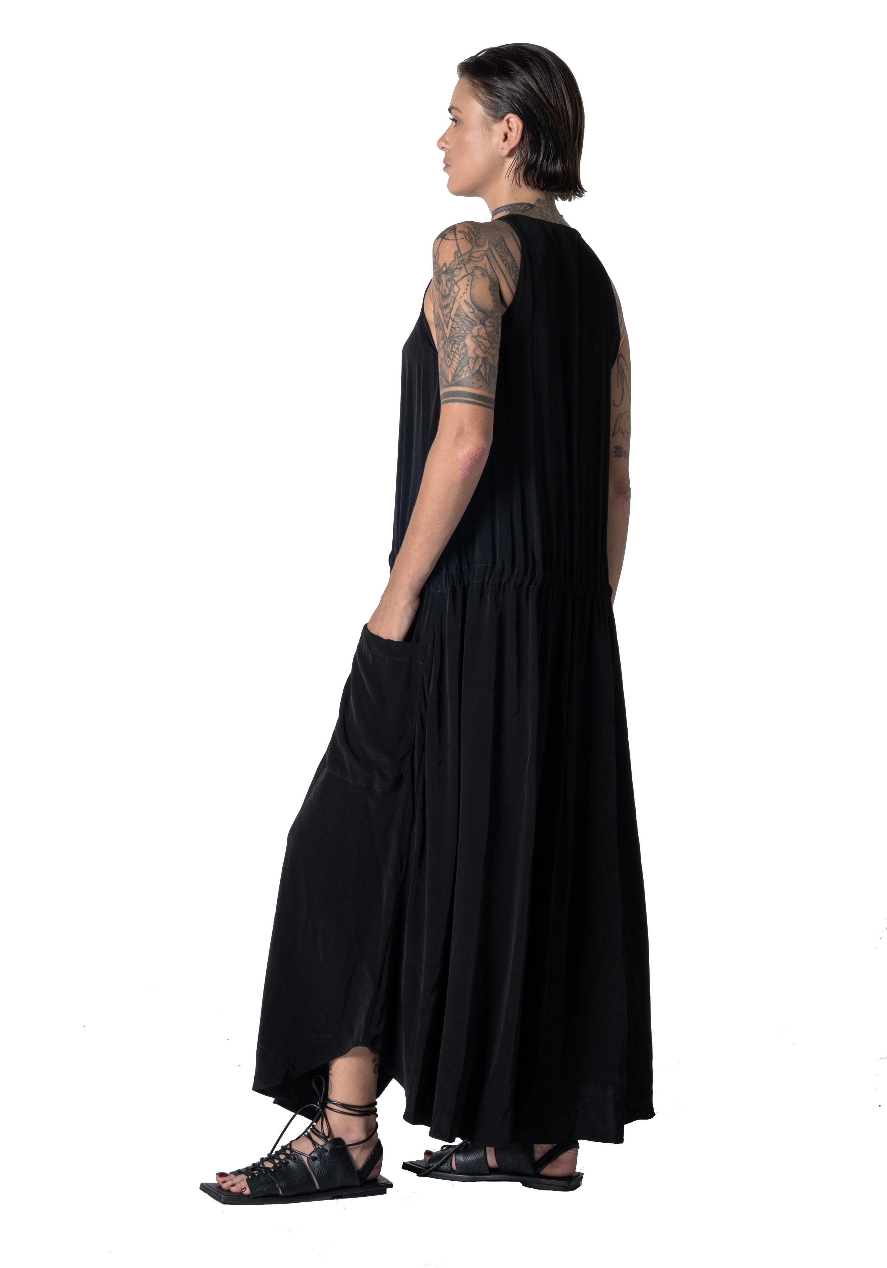Somand Dress