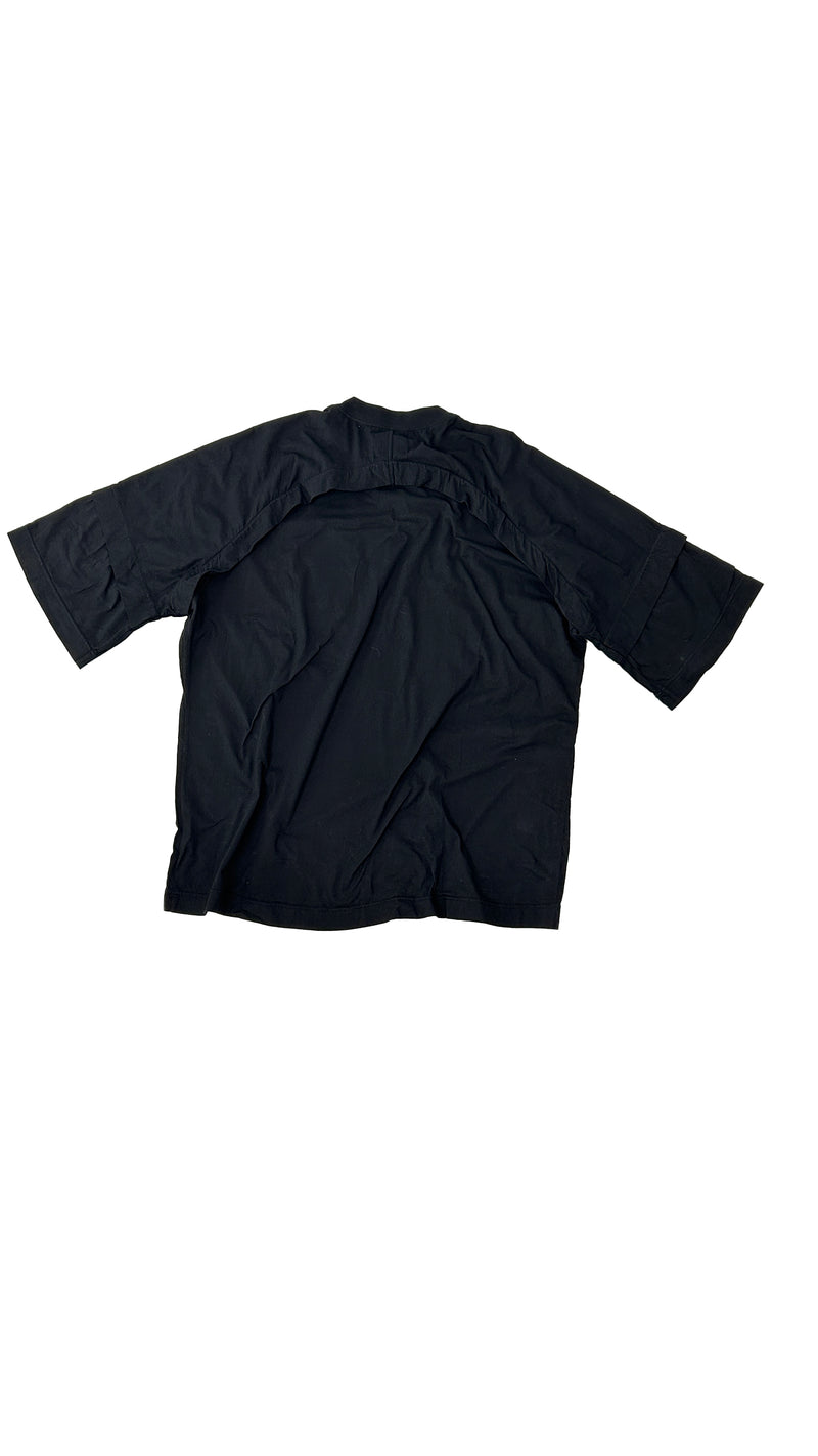 Suul Shirt Black