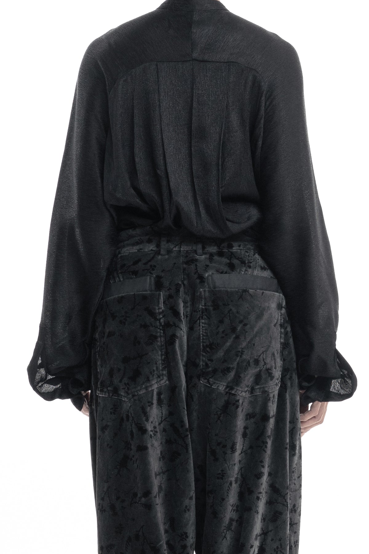 Sval pants