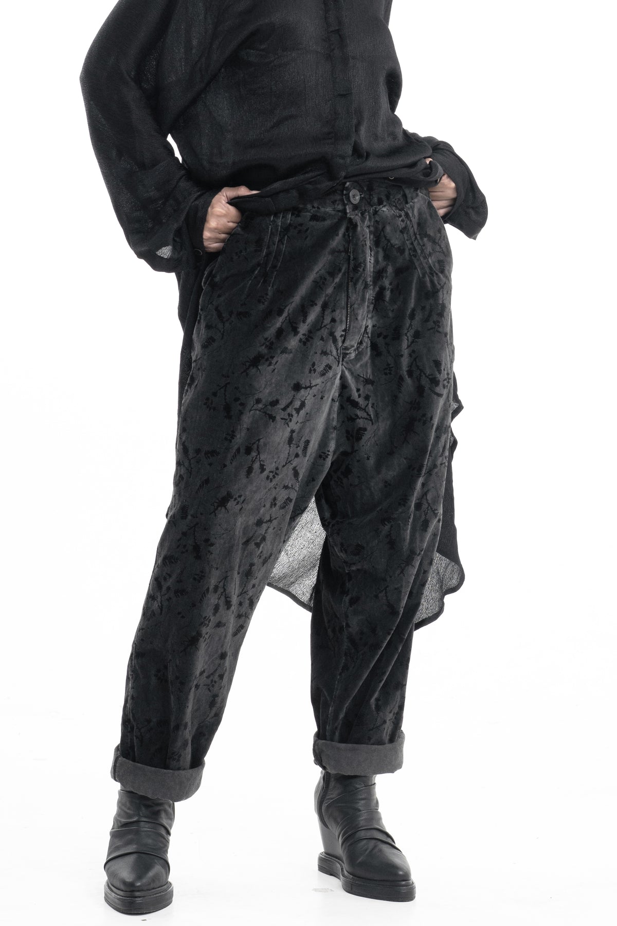 Sval pants