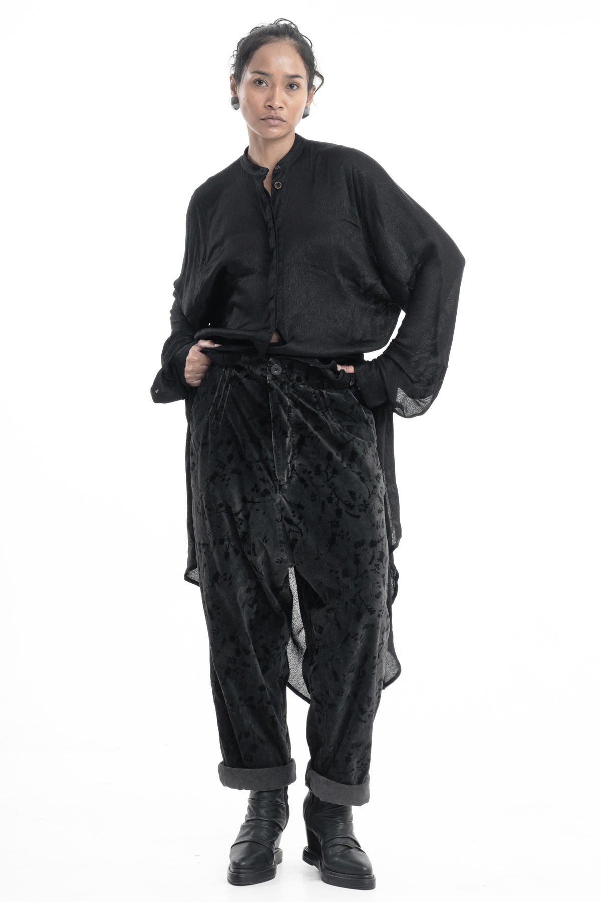 Sval pants