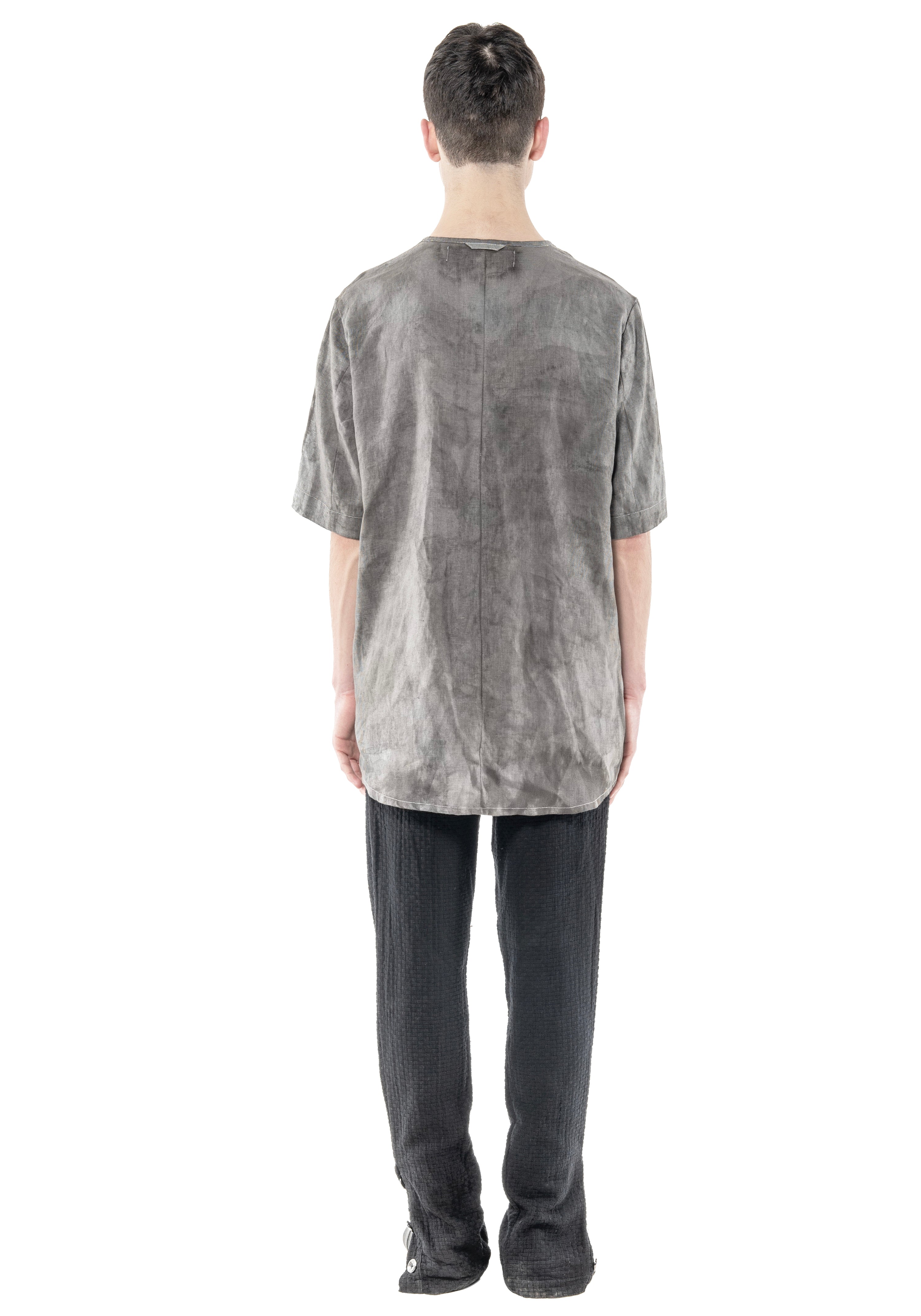 Tamaha Shirt Magnesium