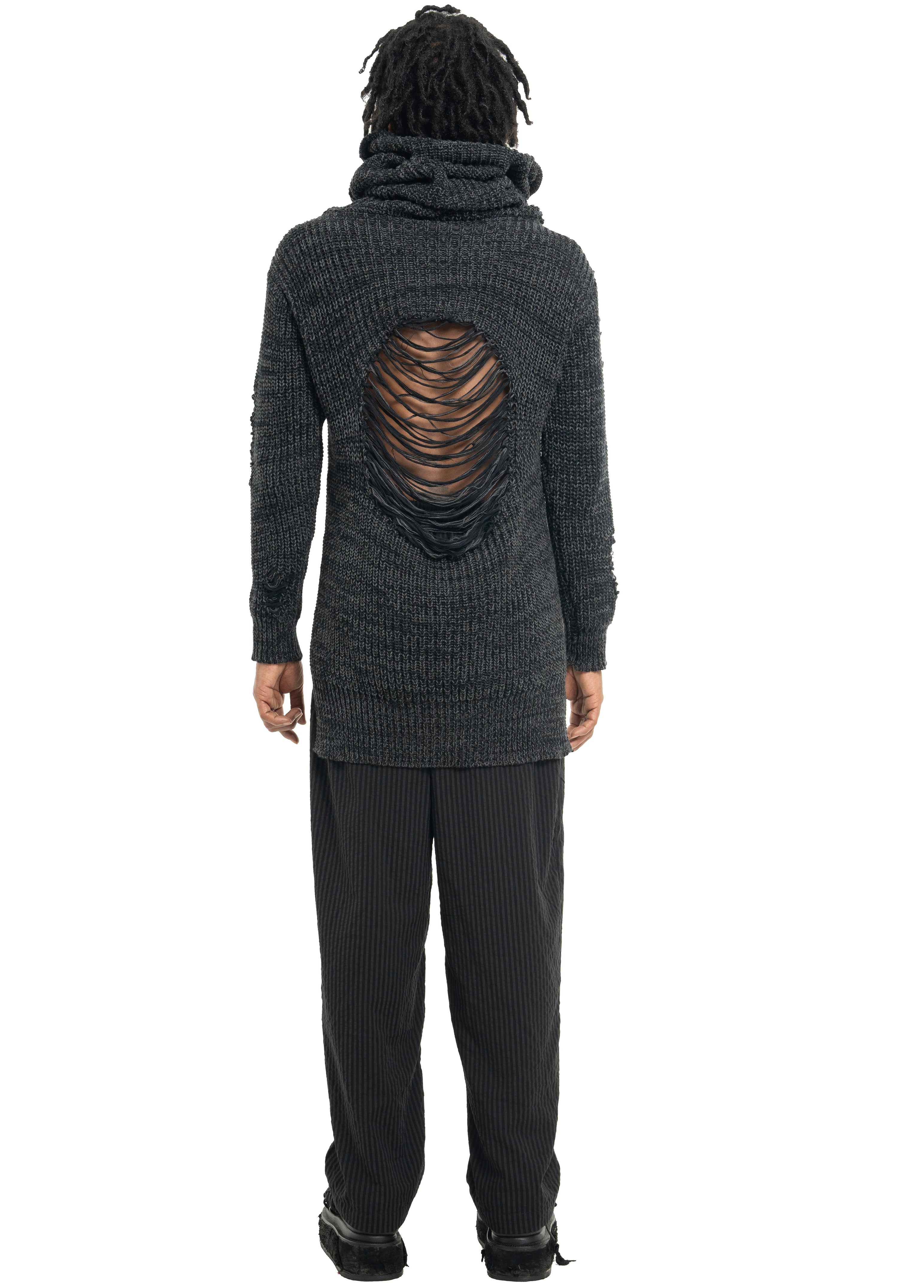 Teto Unisex Jumper