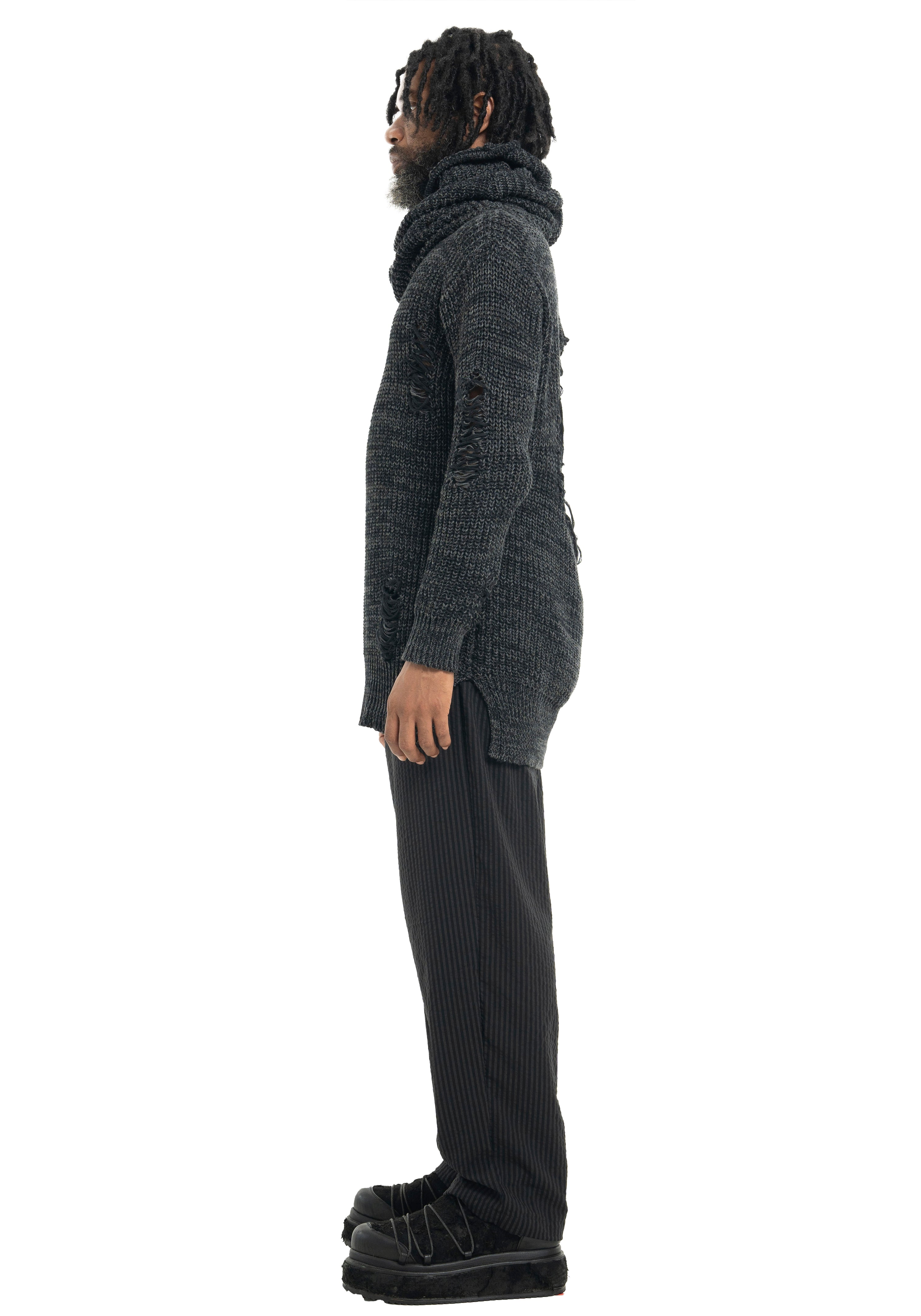 Teto Unisex Jumper