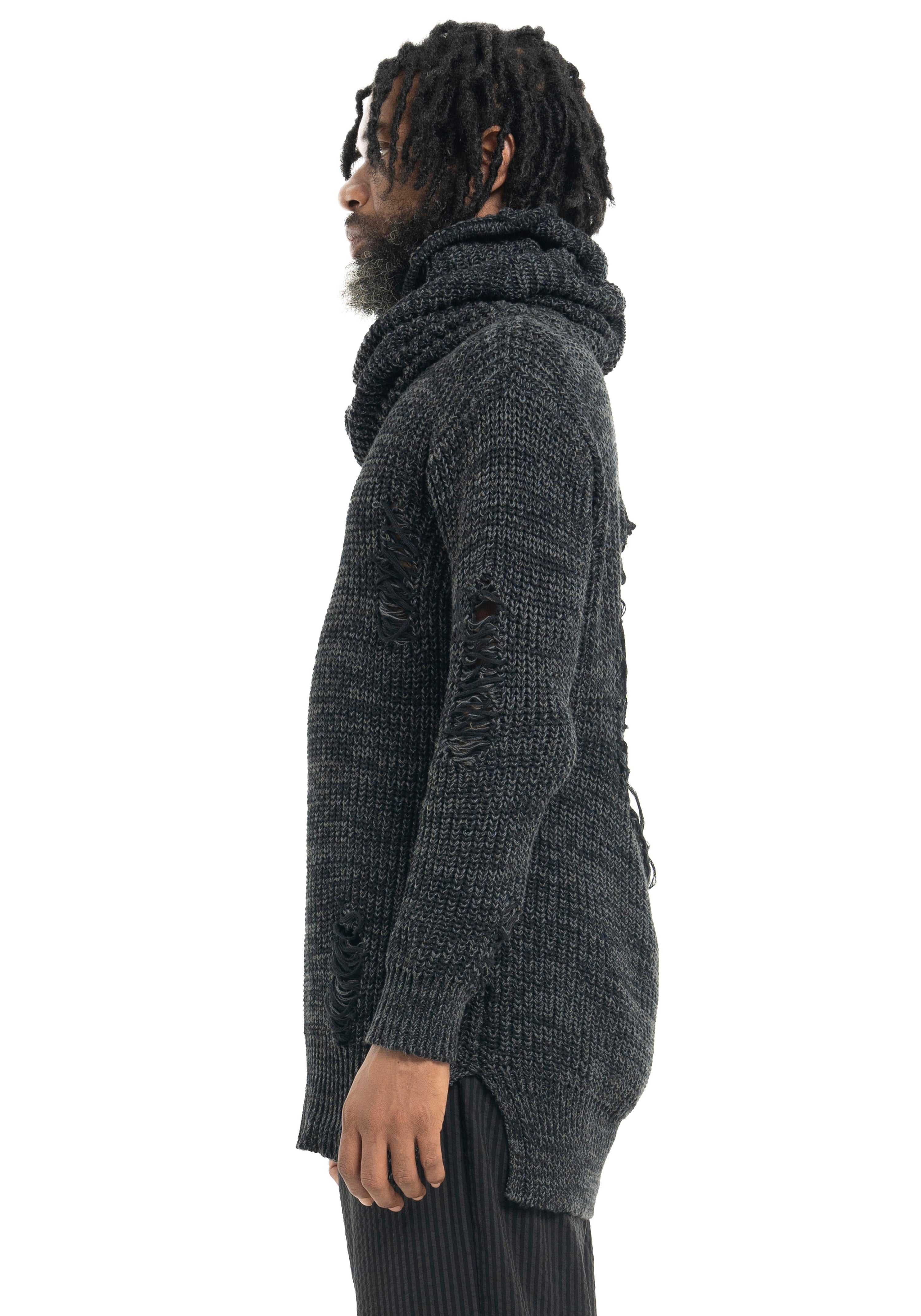 Teto Unisex Jumper