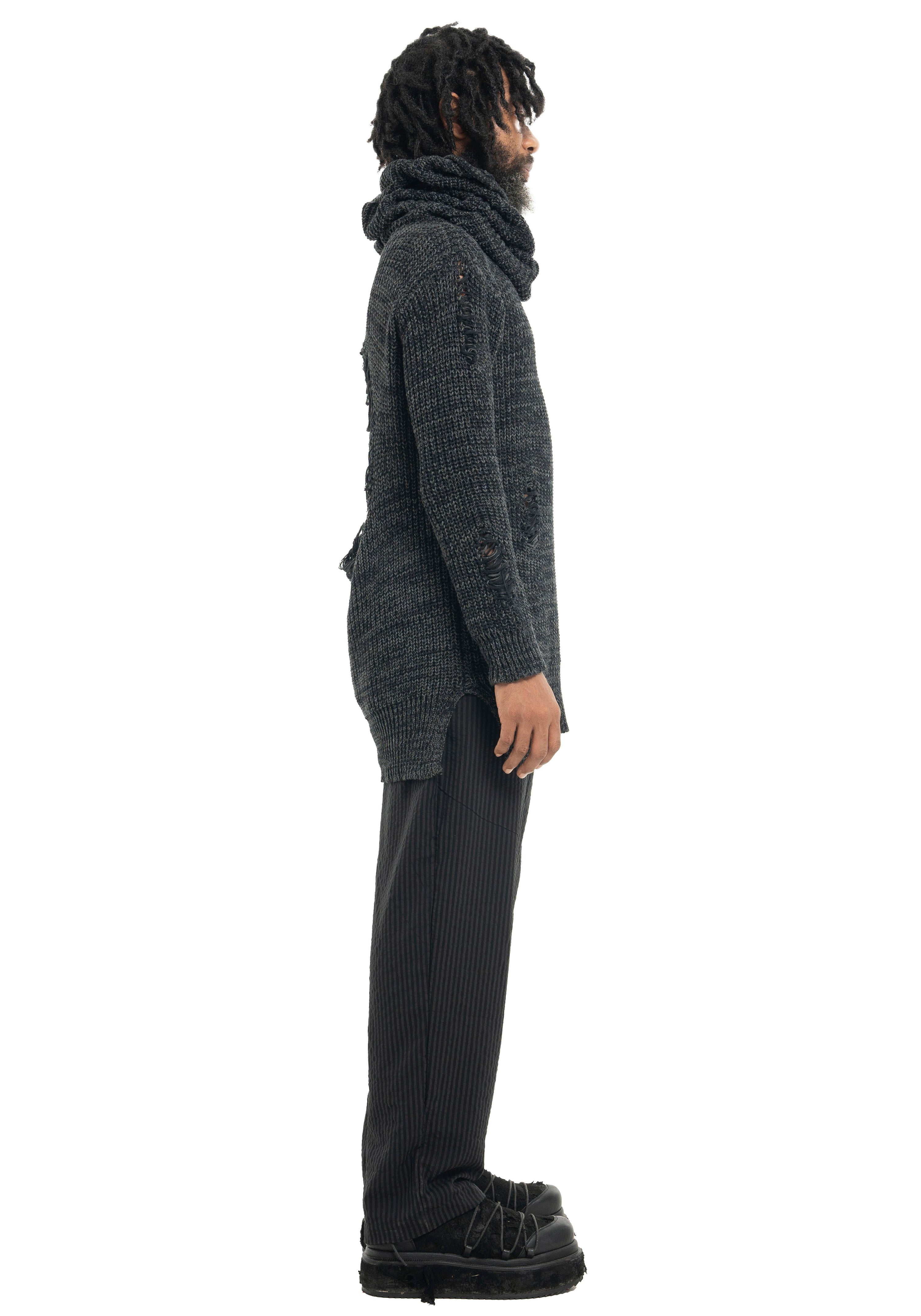 Teto Unisex Jumper