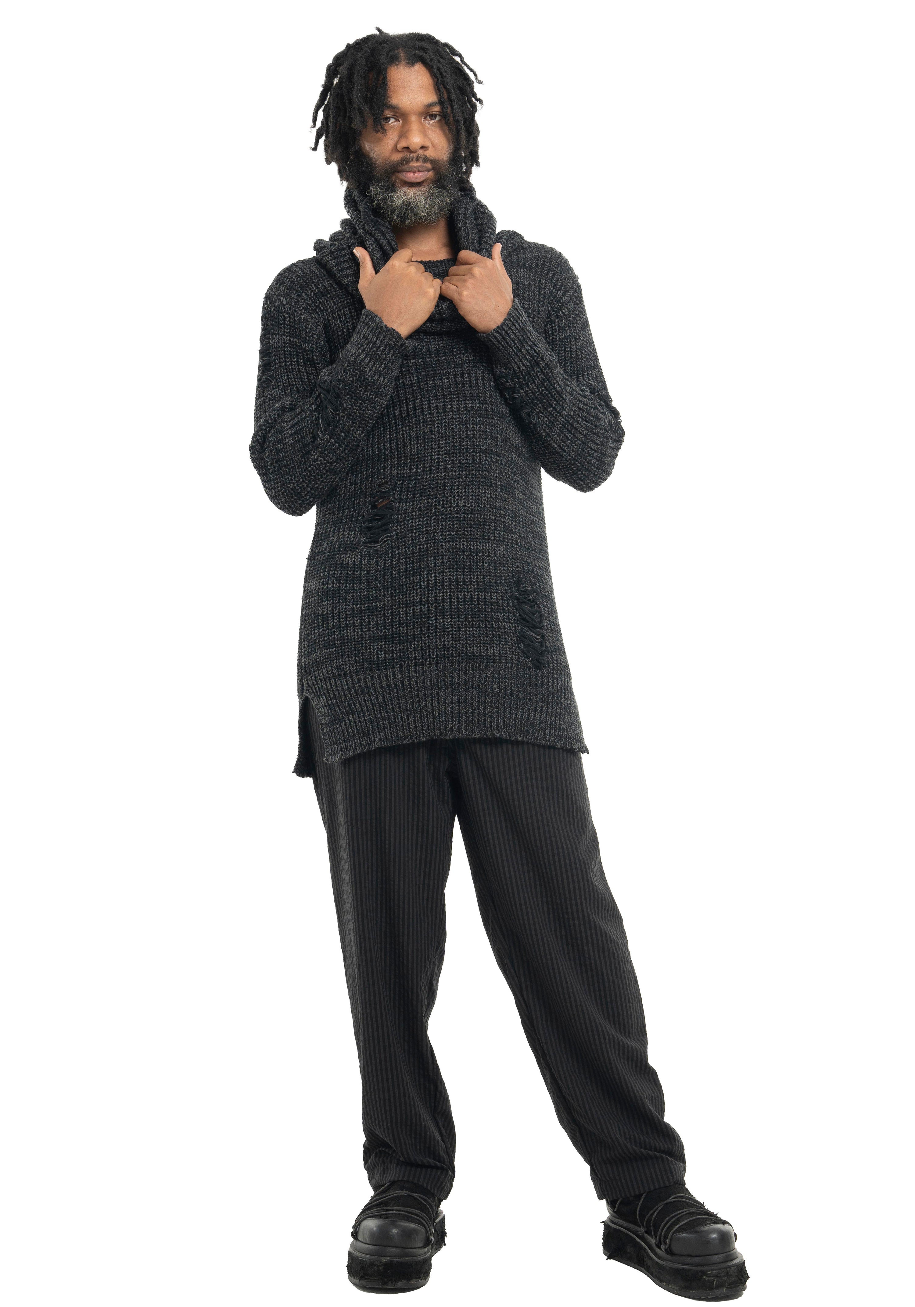 Teto Unisex Jumper