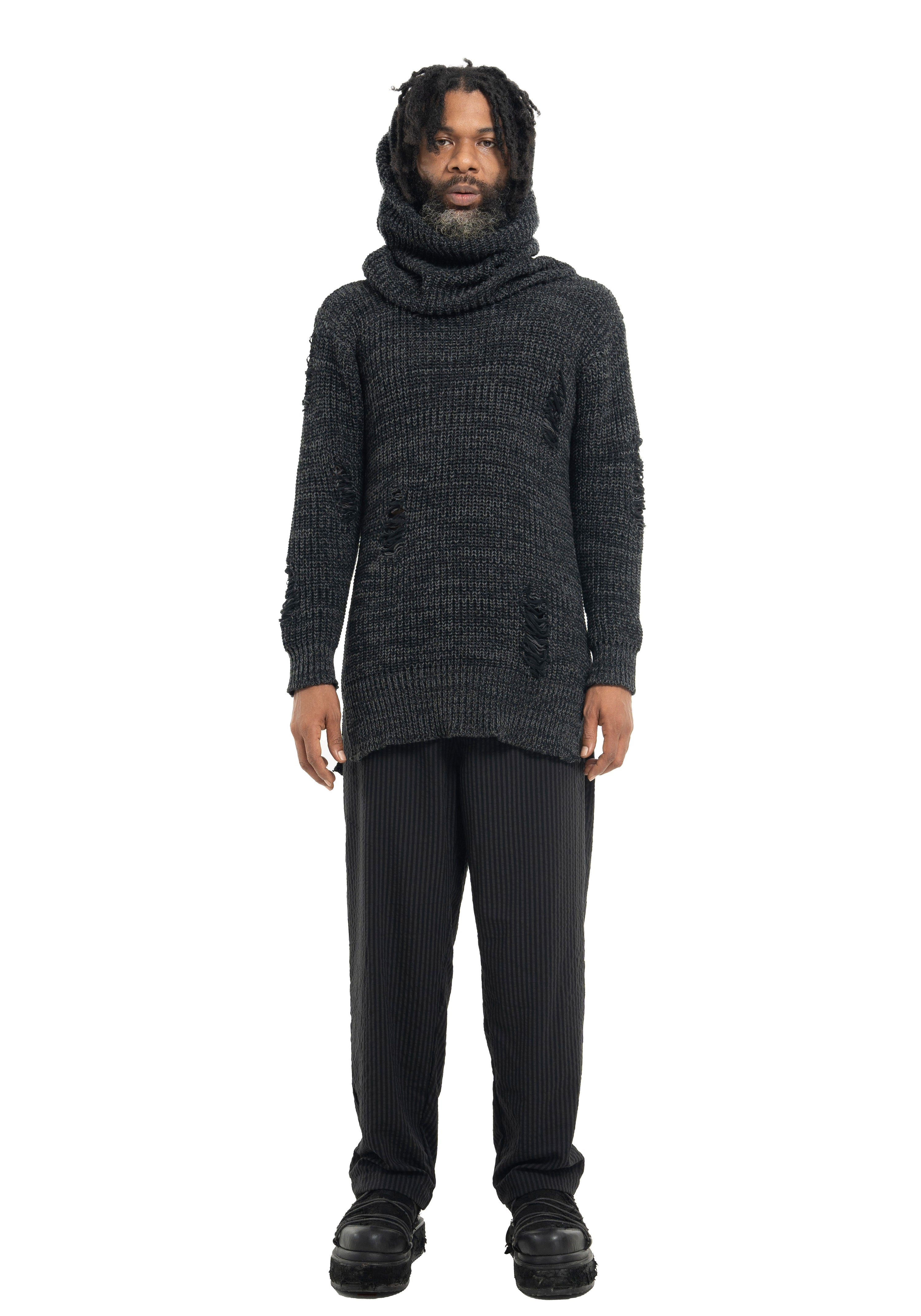 Teto Unisex Jumper