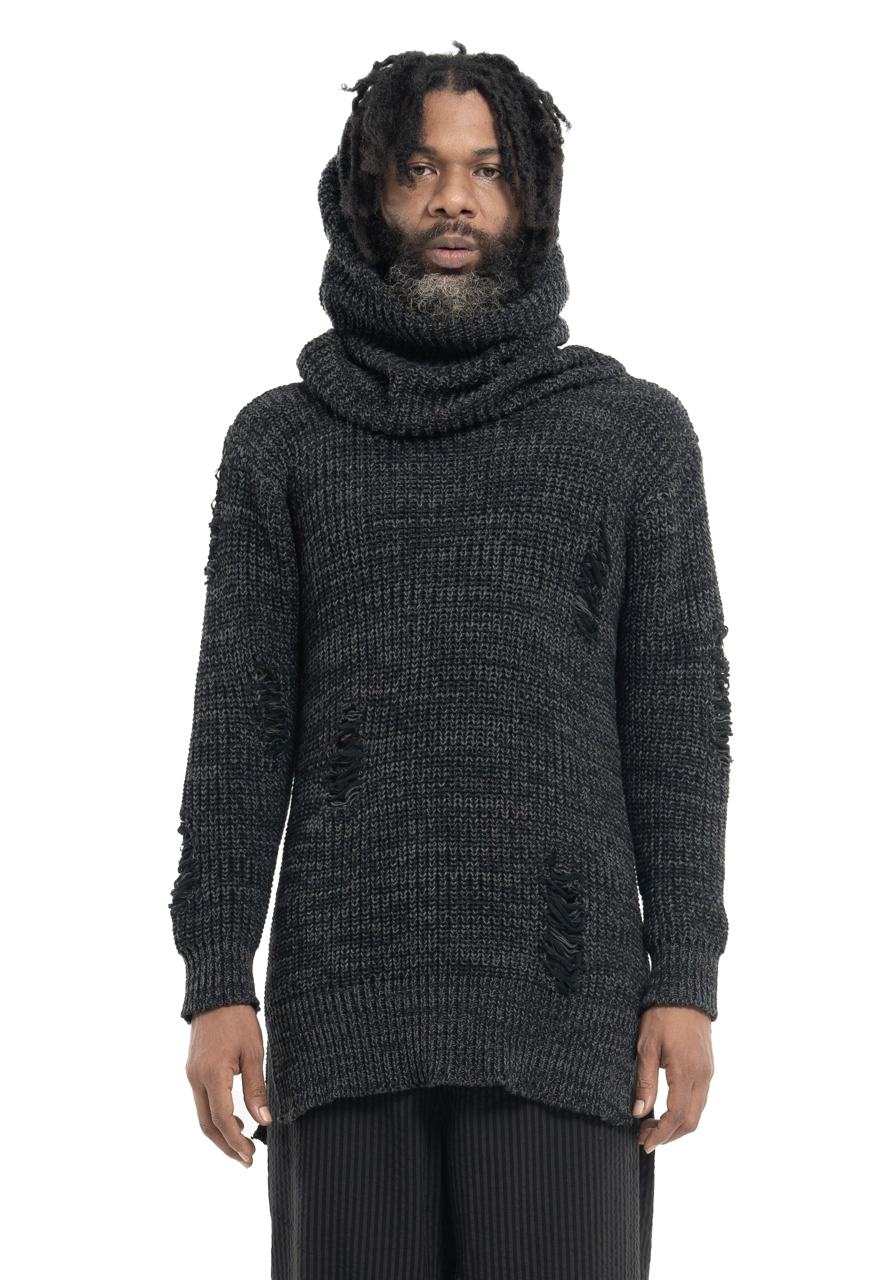 Teto Unisex Jumper