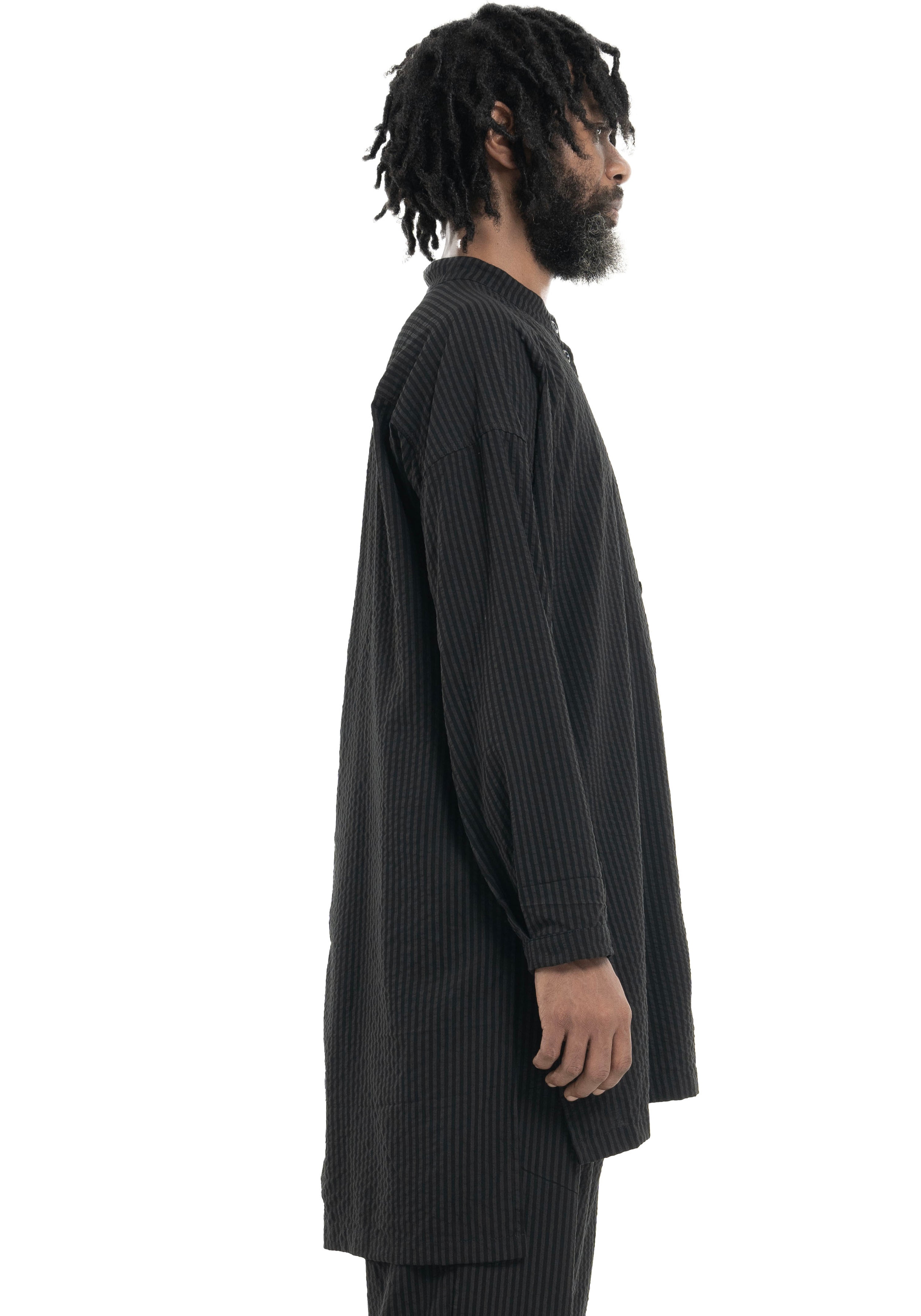 Theran Shirt Stripe