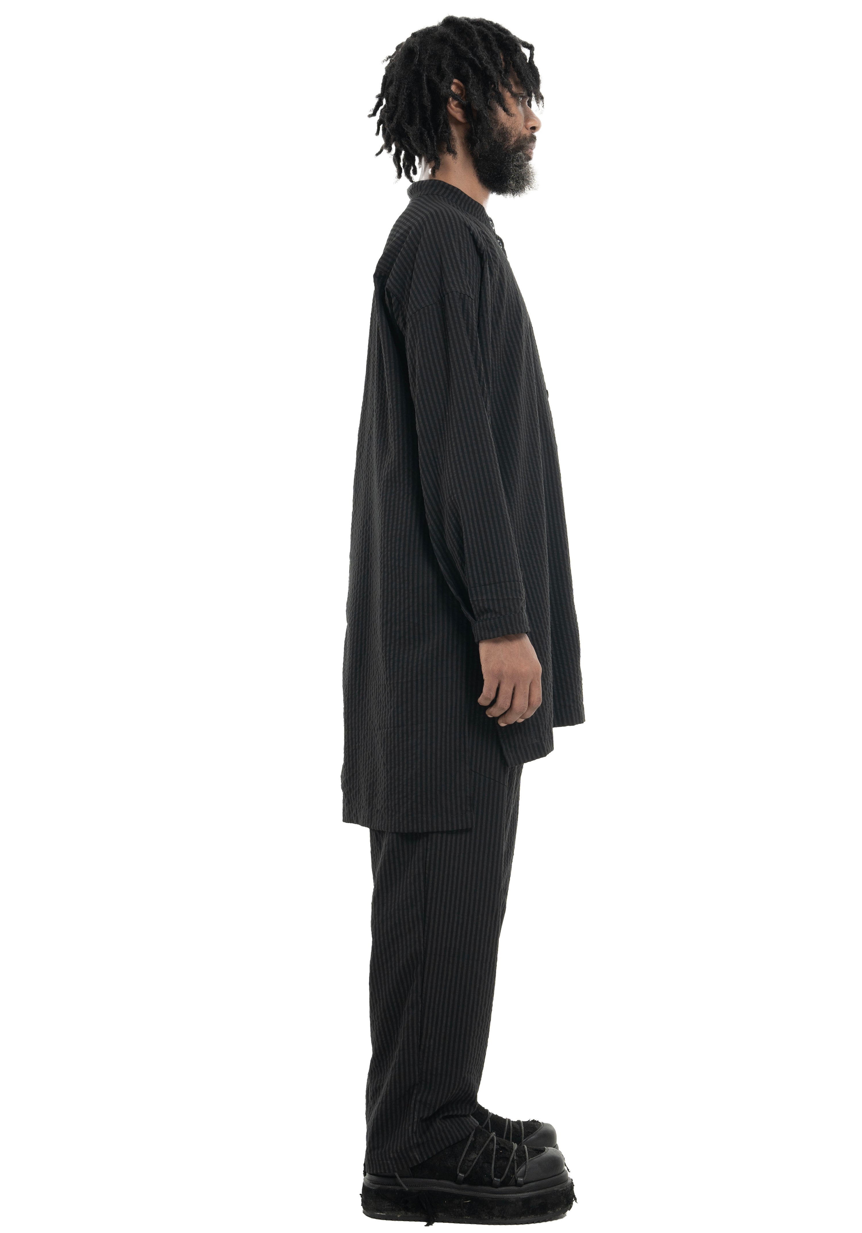 Theran Shirt Stripe