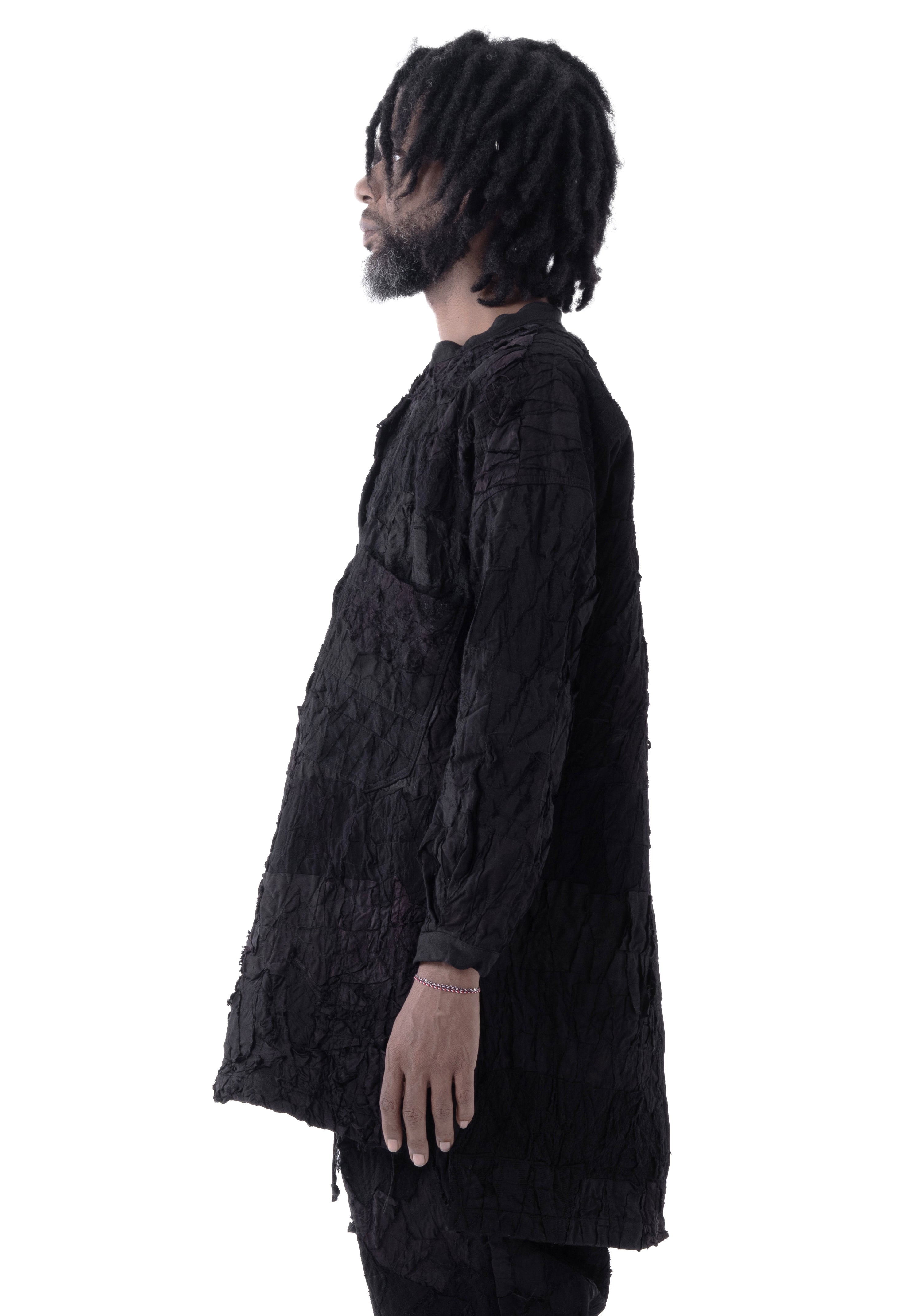 Theran Shirt Zero Waste