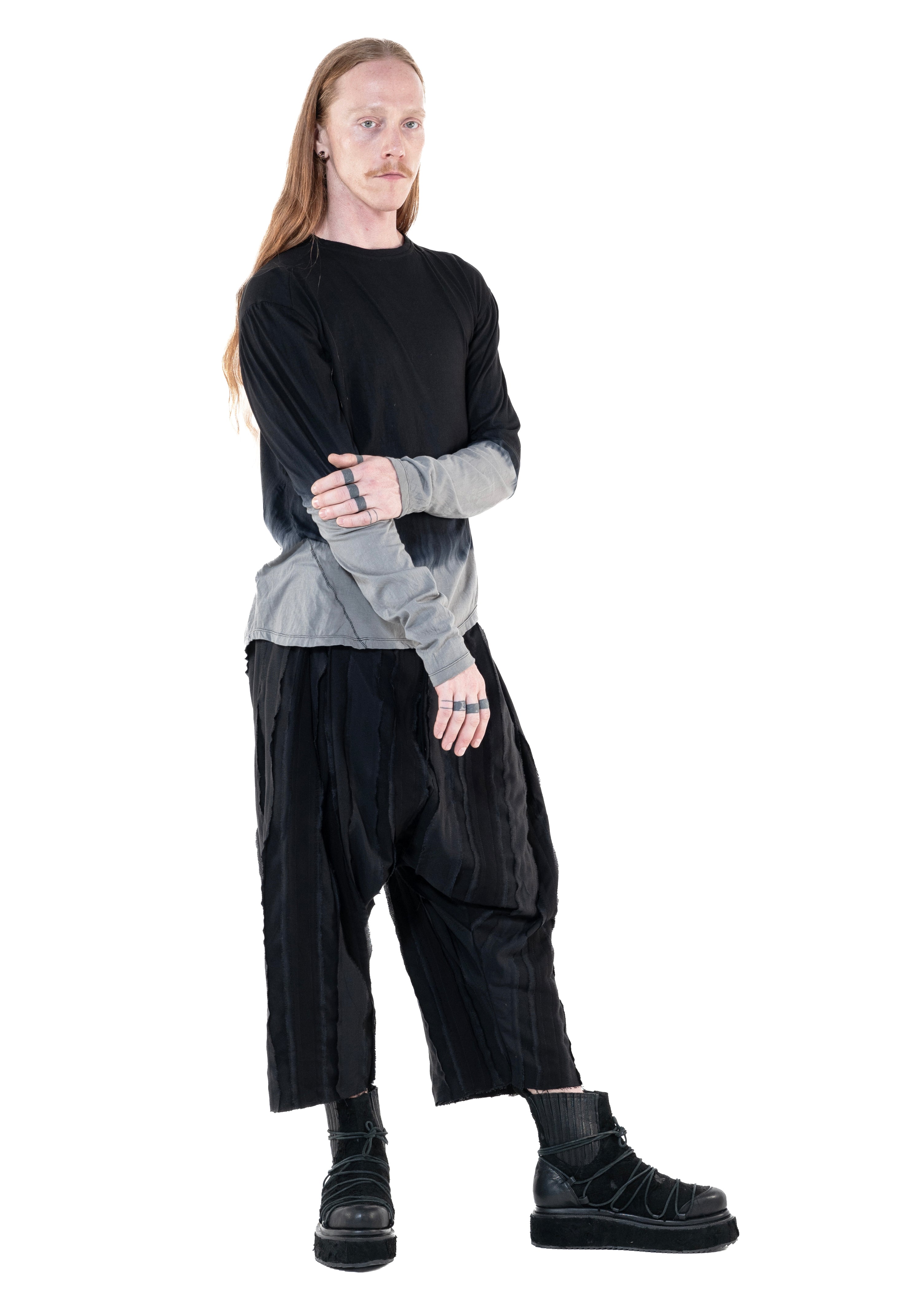 Tikki Top Ombre Magnesium