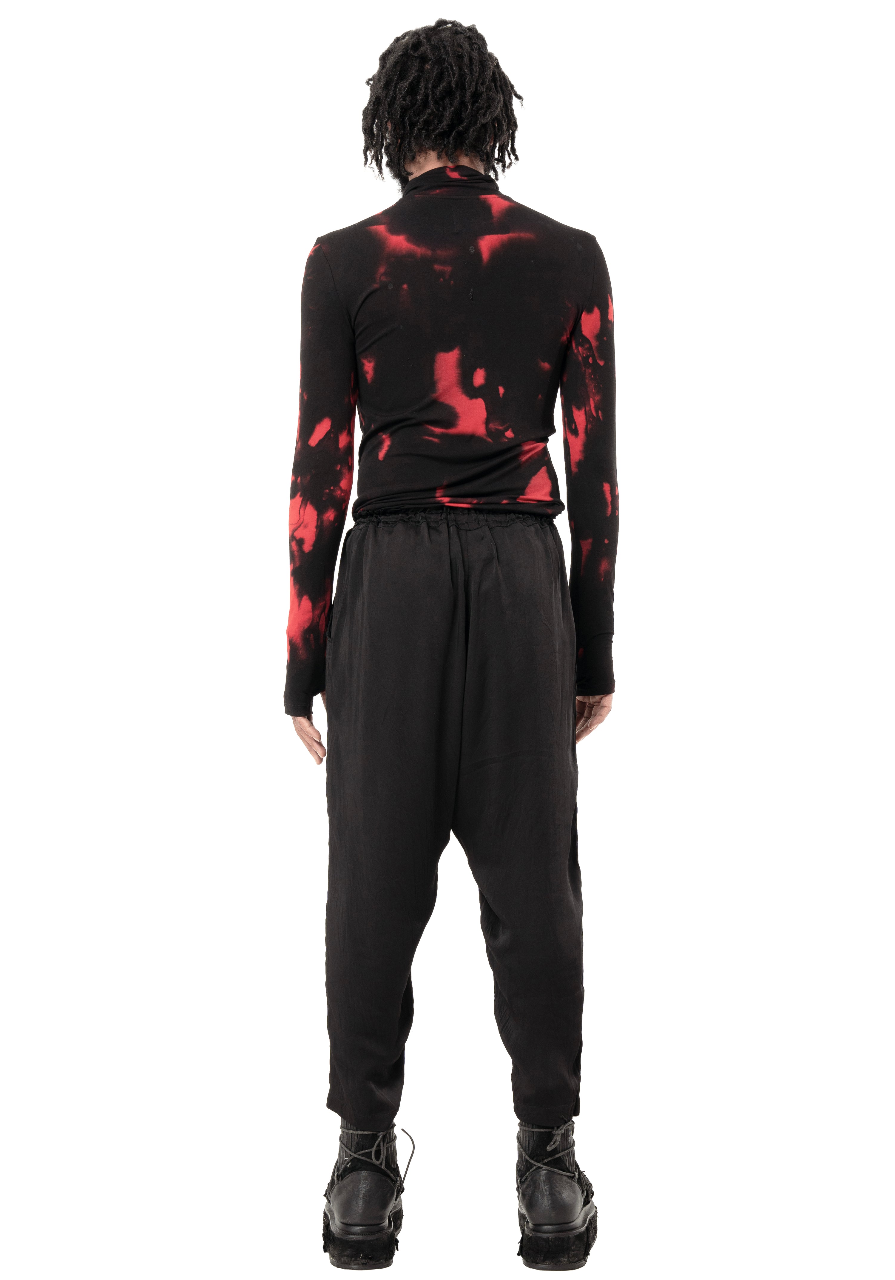 Turtleneck Longsleeve Vulcan