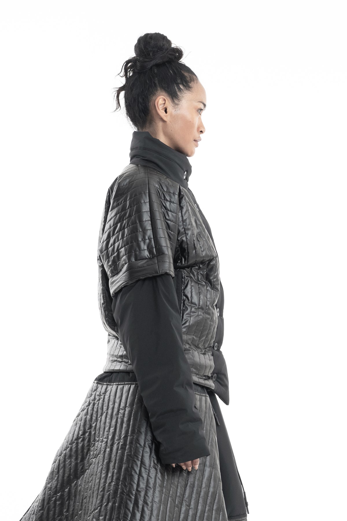 Vierkant Jacket