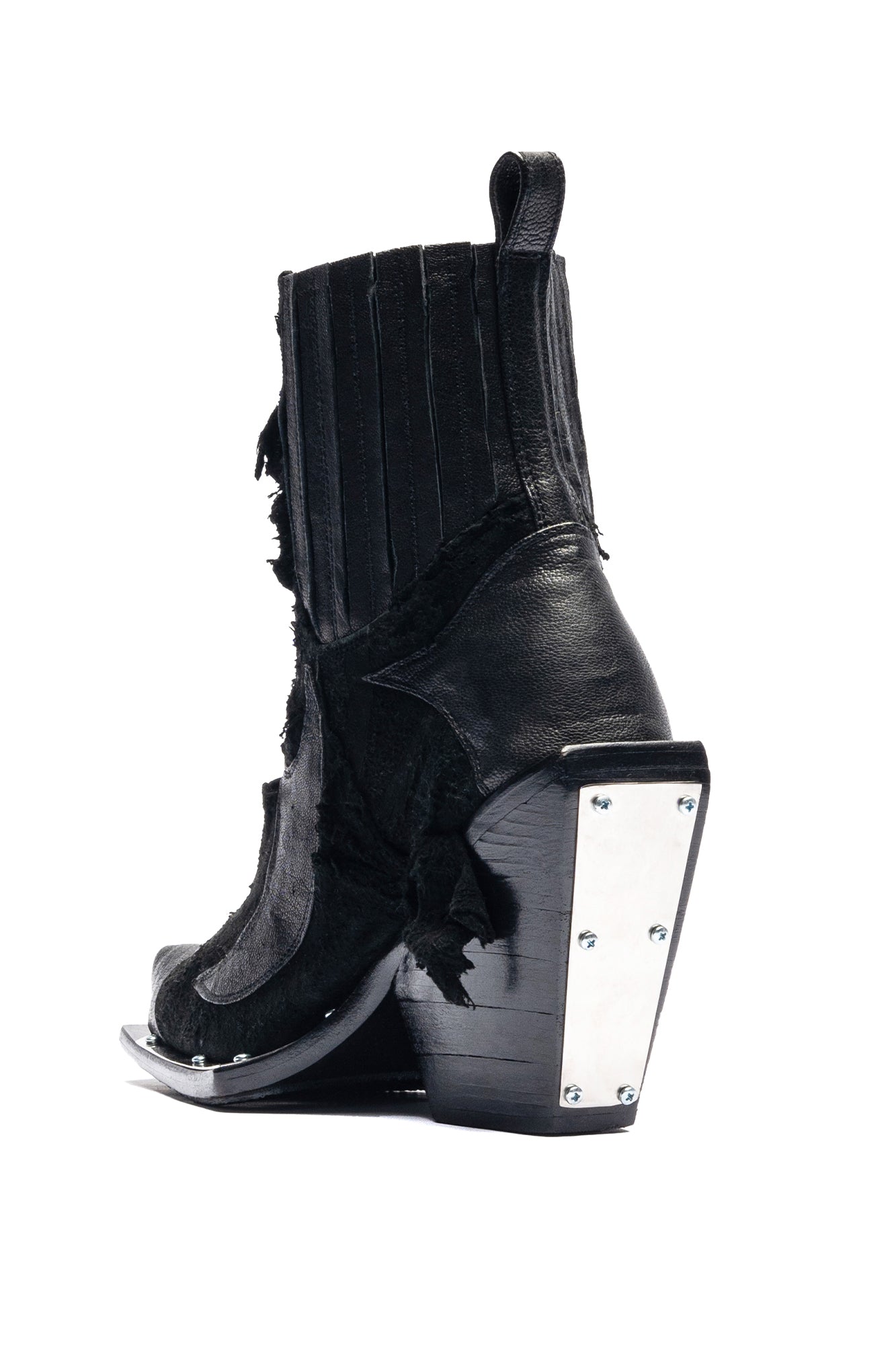 Wolf Boots