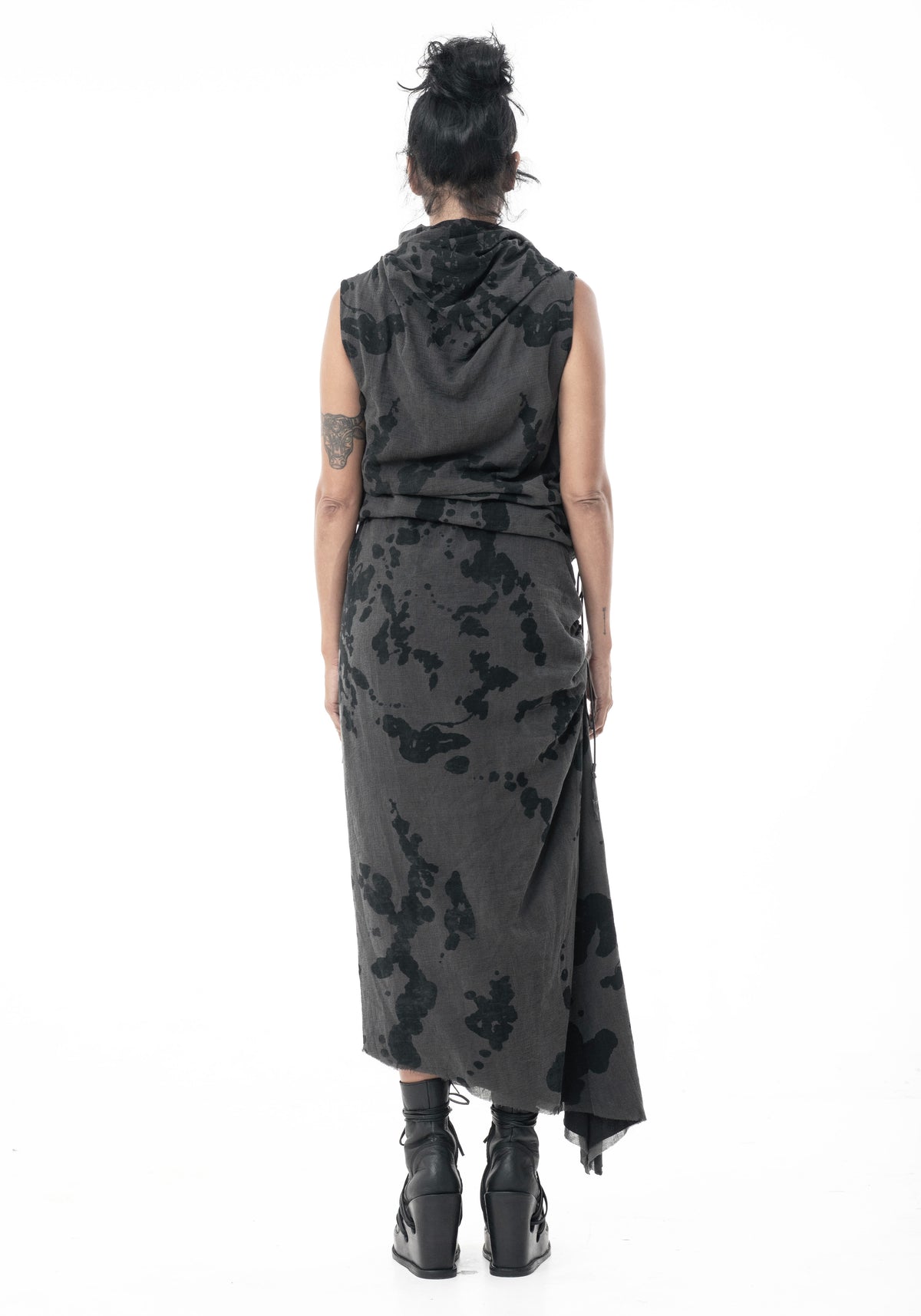 Xem Dress