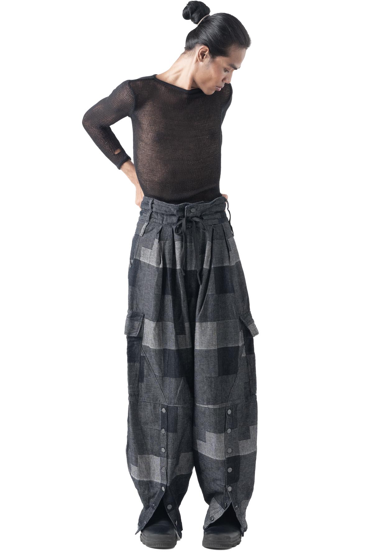 Xem Pants