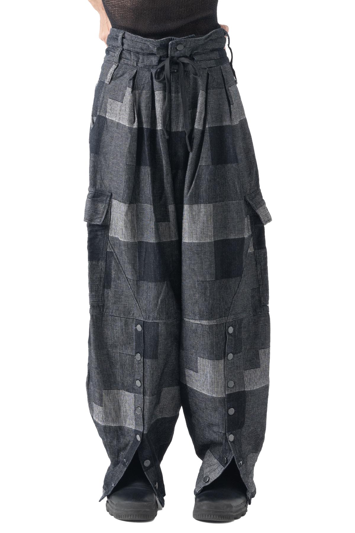 Xem Pants