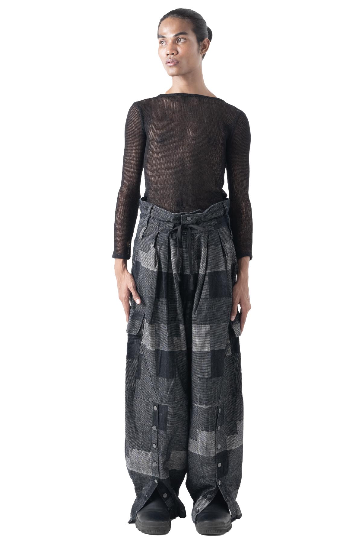 Xem Pants