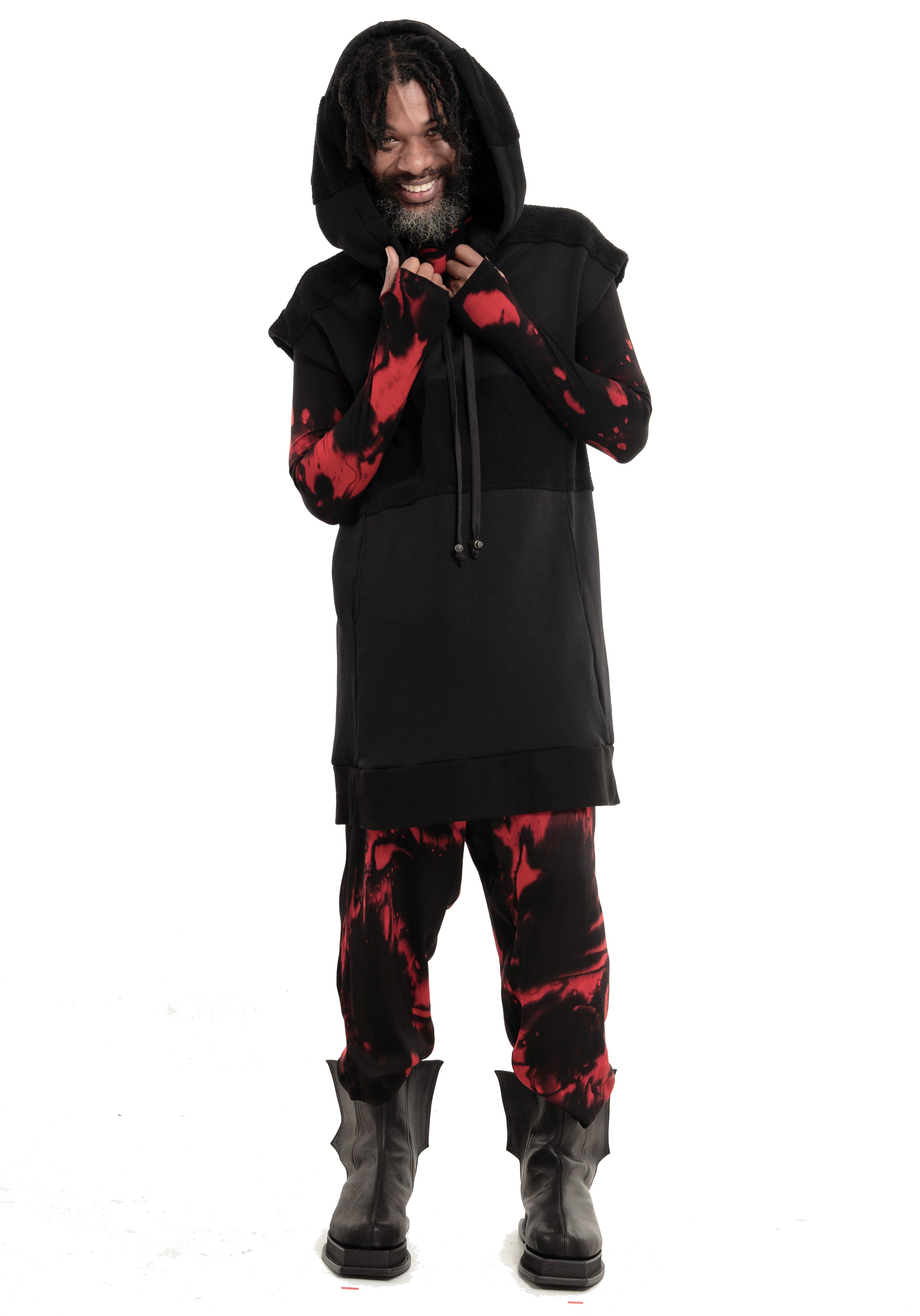 Zeniba Hoodie