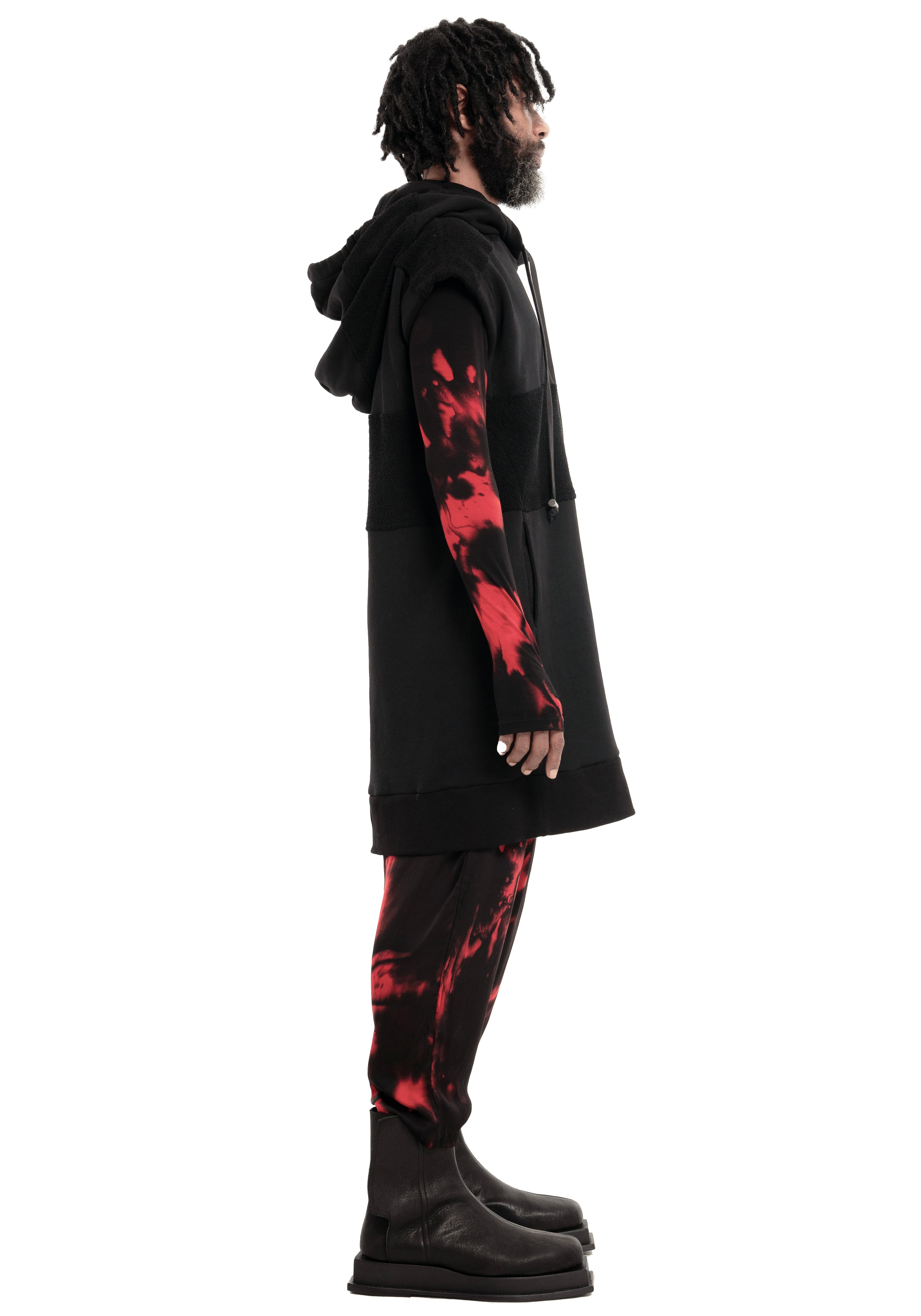 Zeniba Hoodie