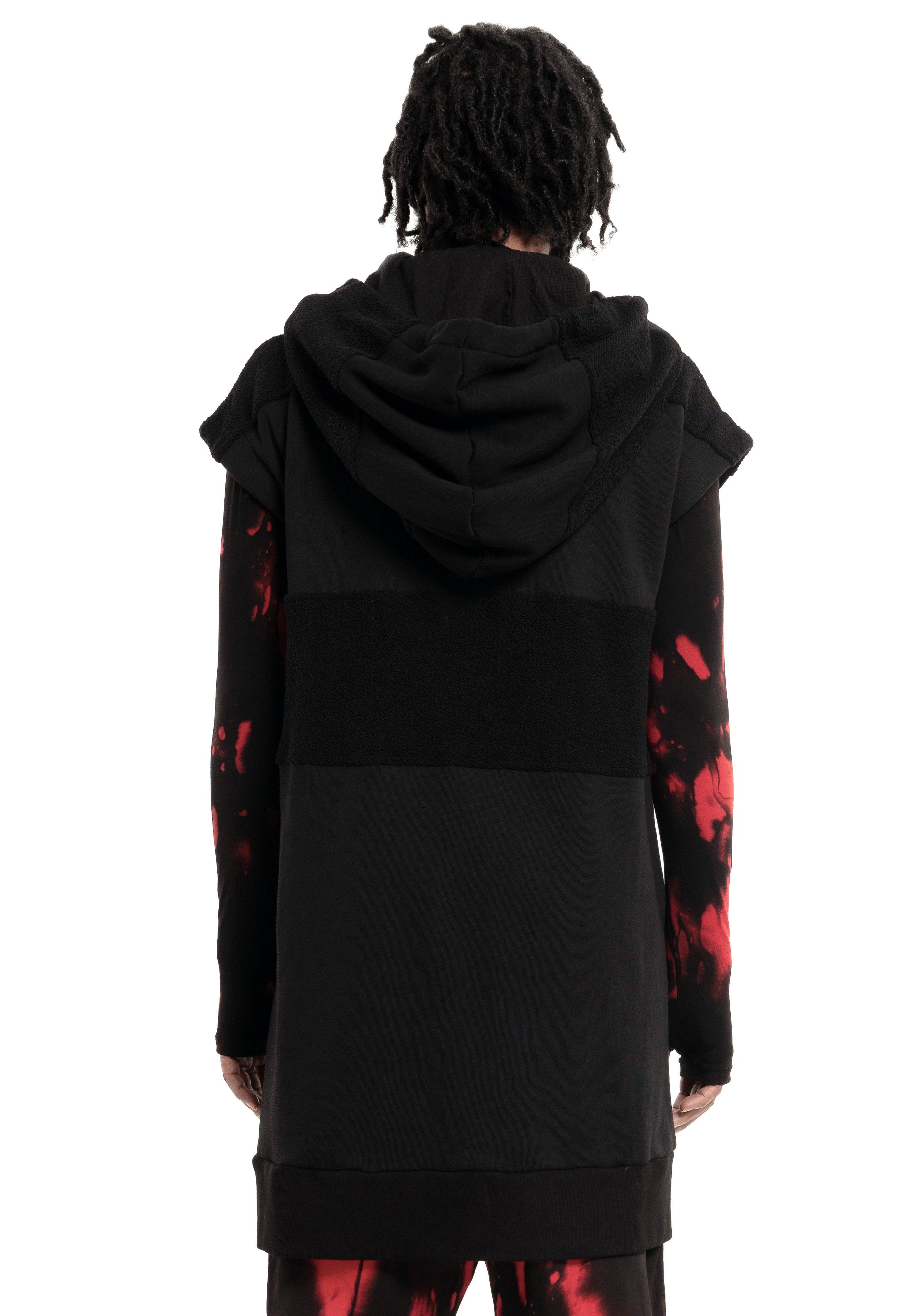 Zeniba Hoodie