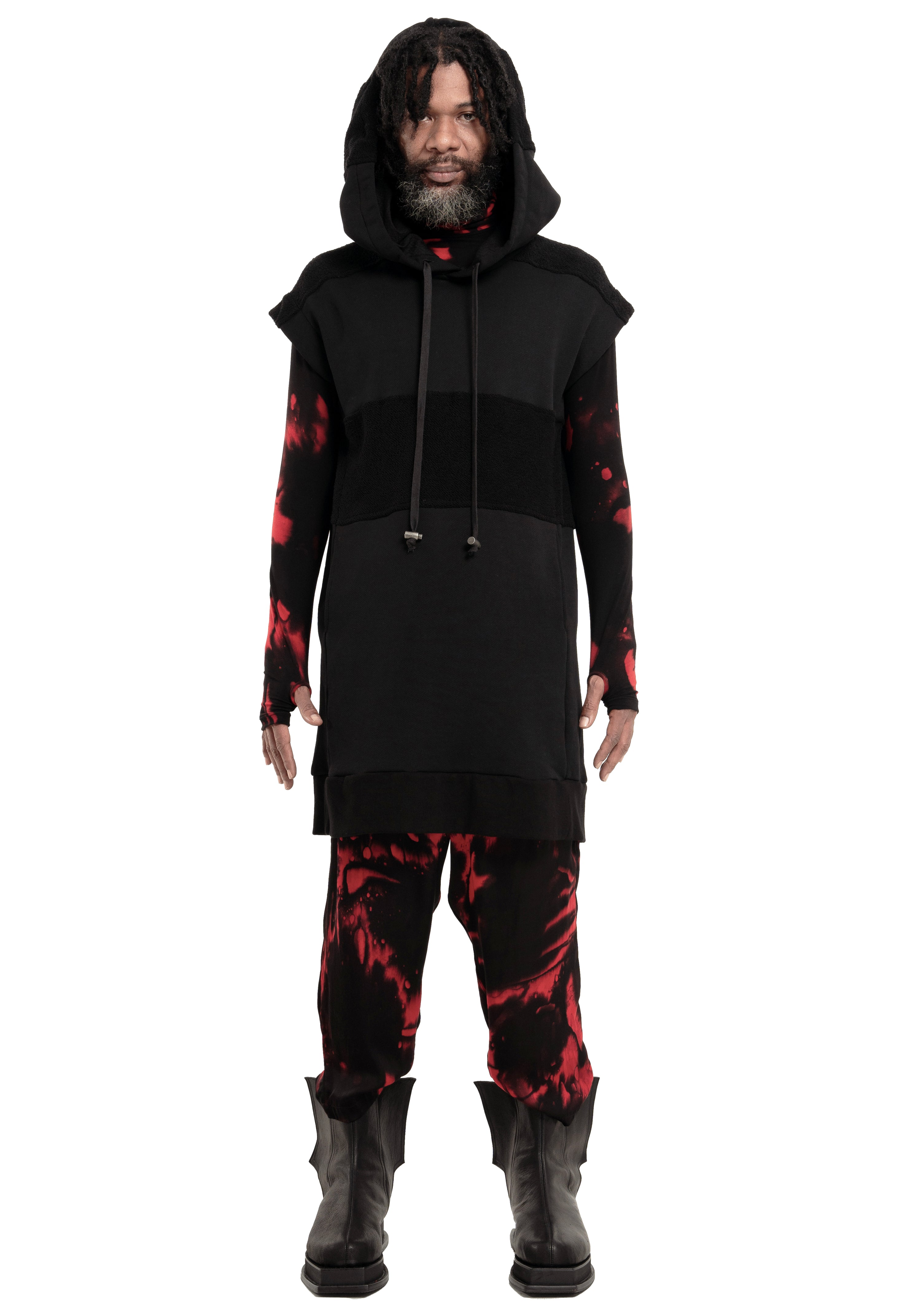 Zeniba Hoodie