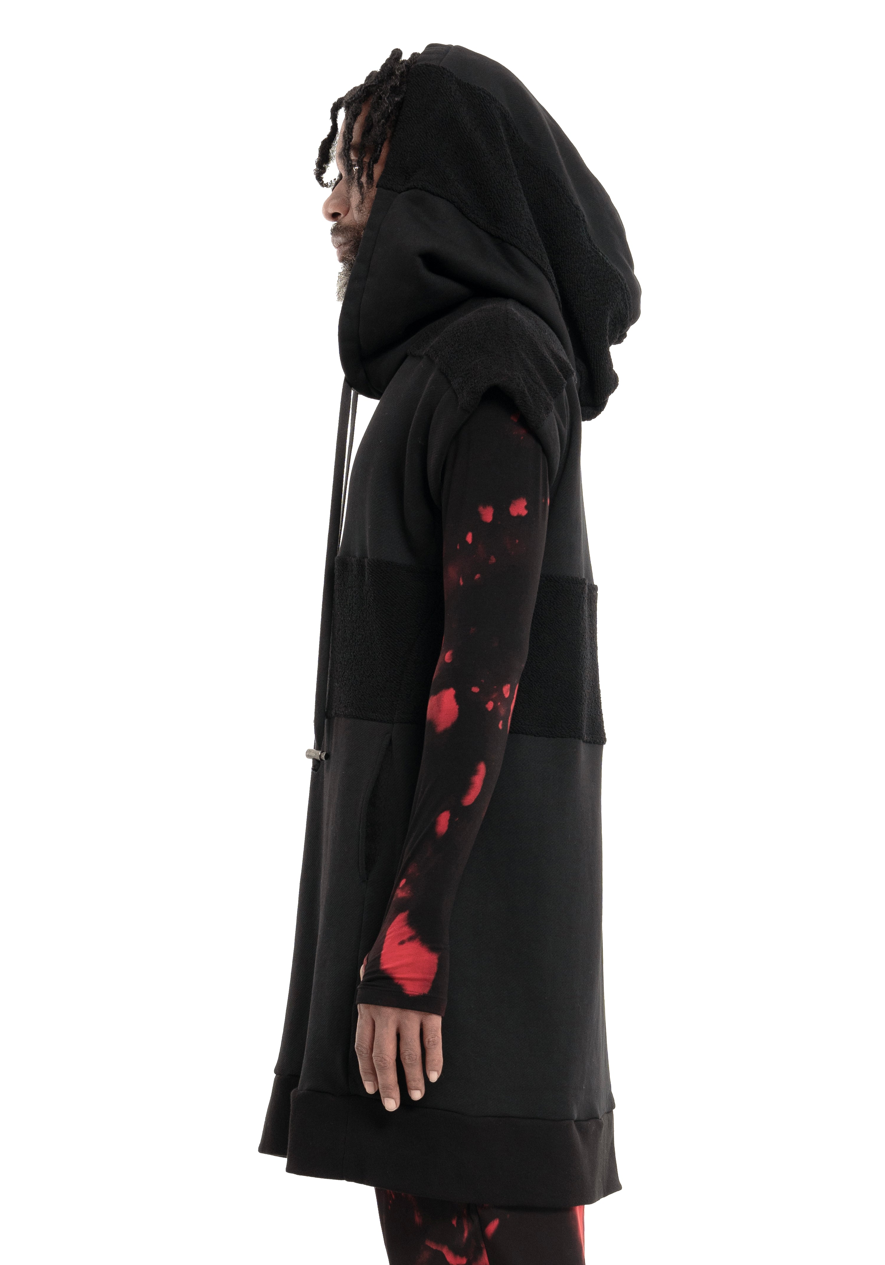 Zeniba Hoodie