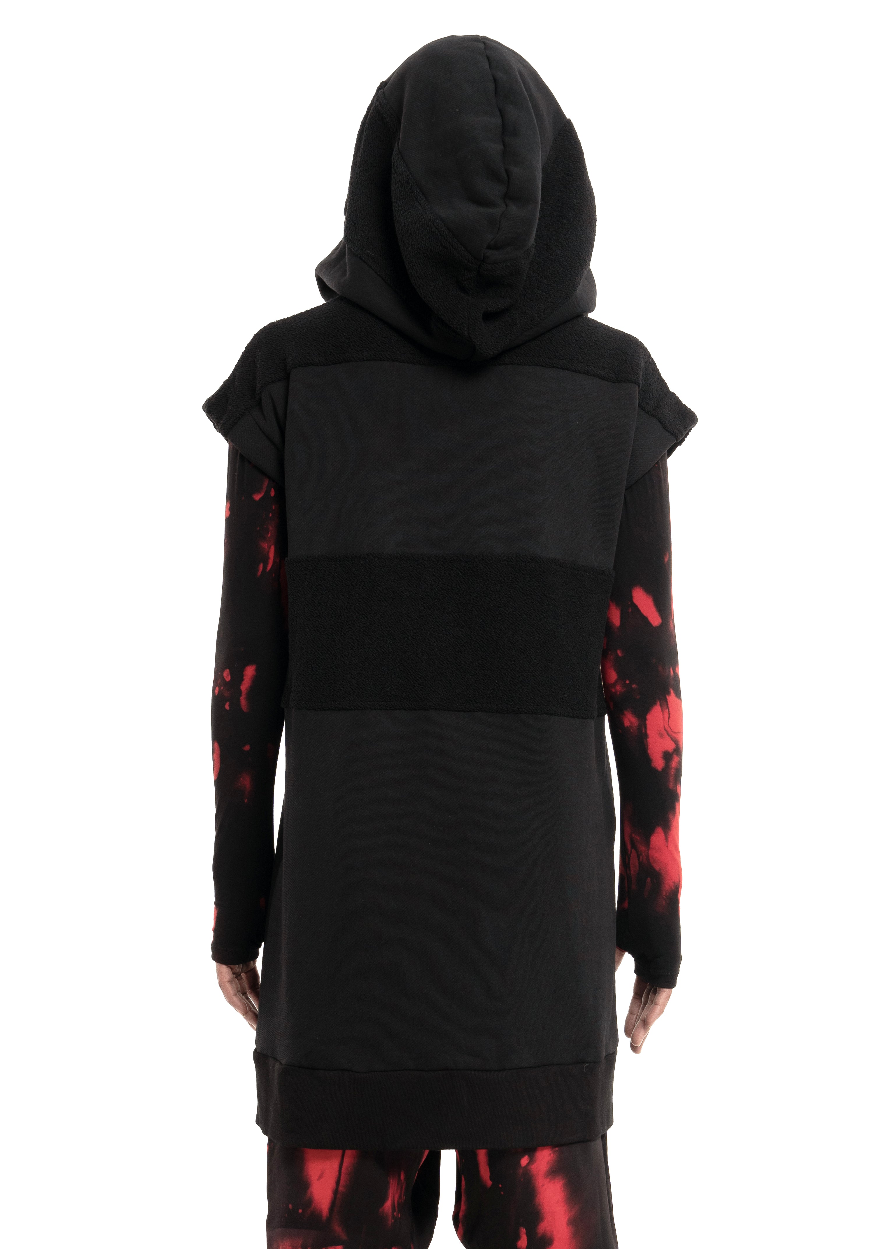 Zeniba Hoodie
