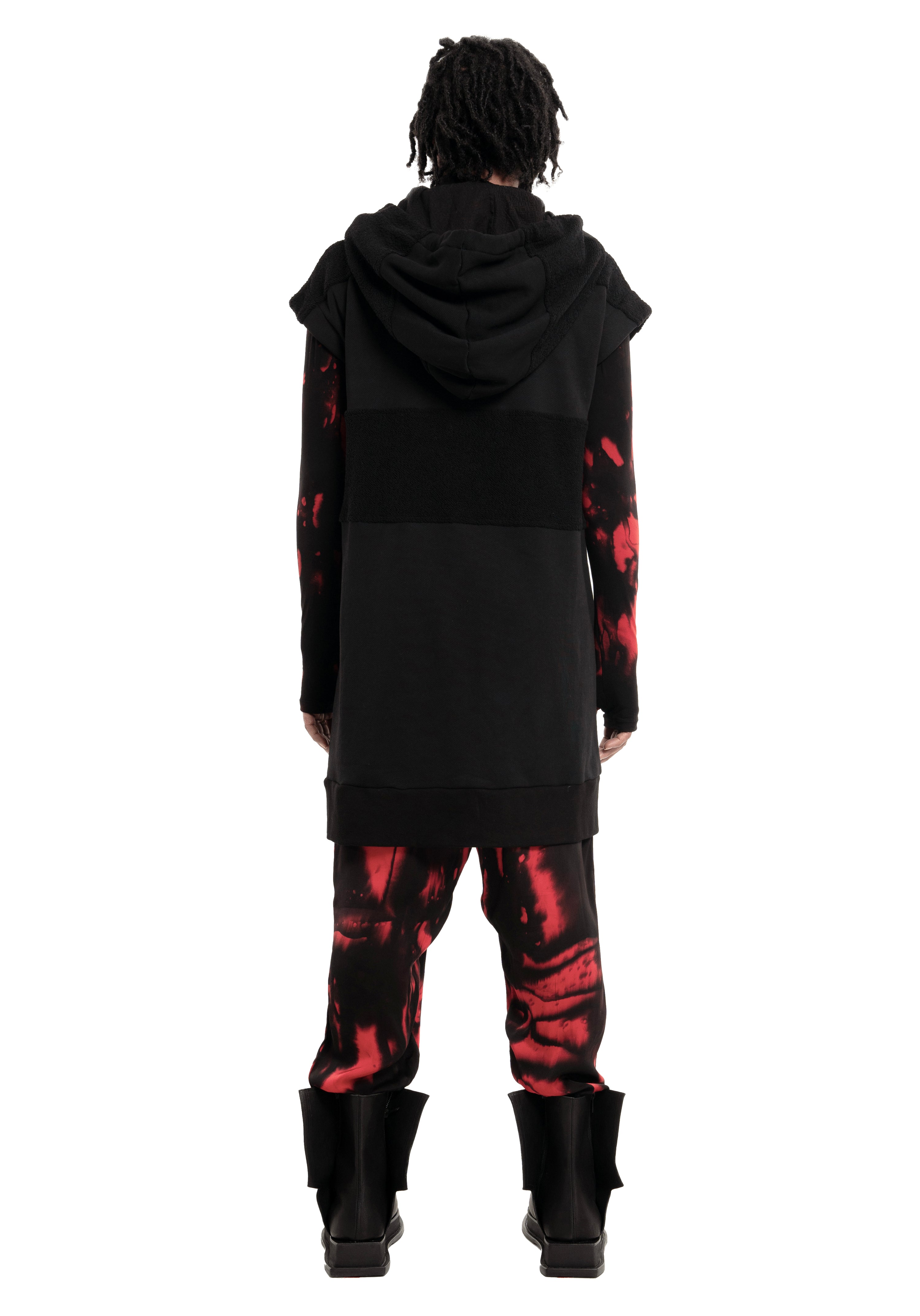 Zeniba Hoodie