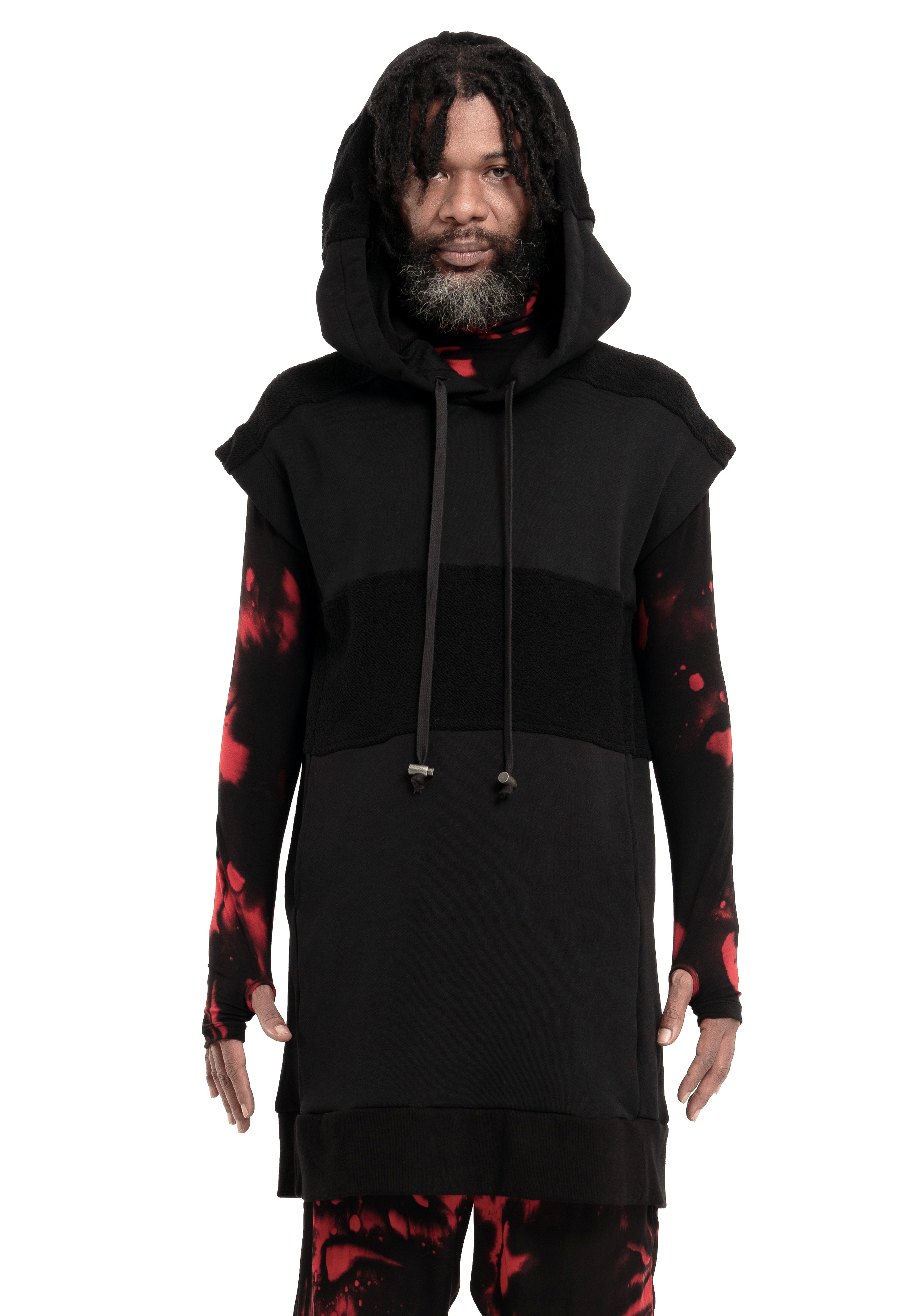 Zeniba Hoodie