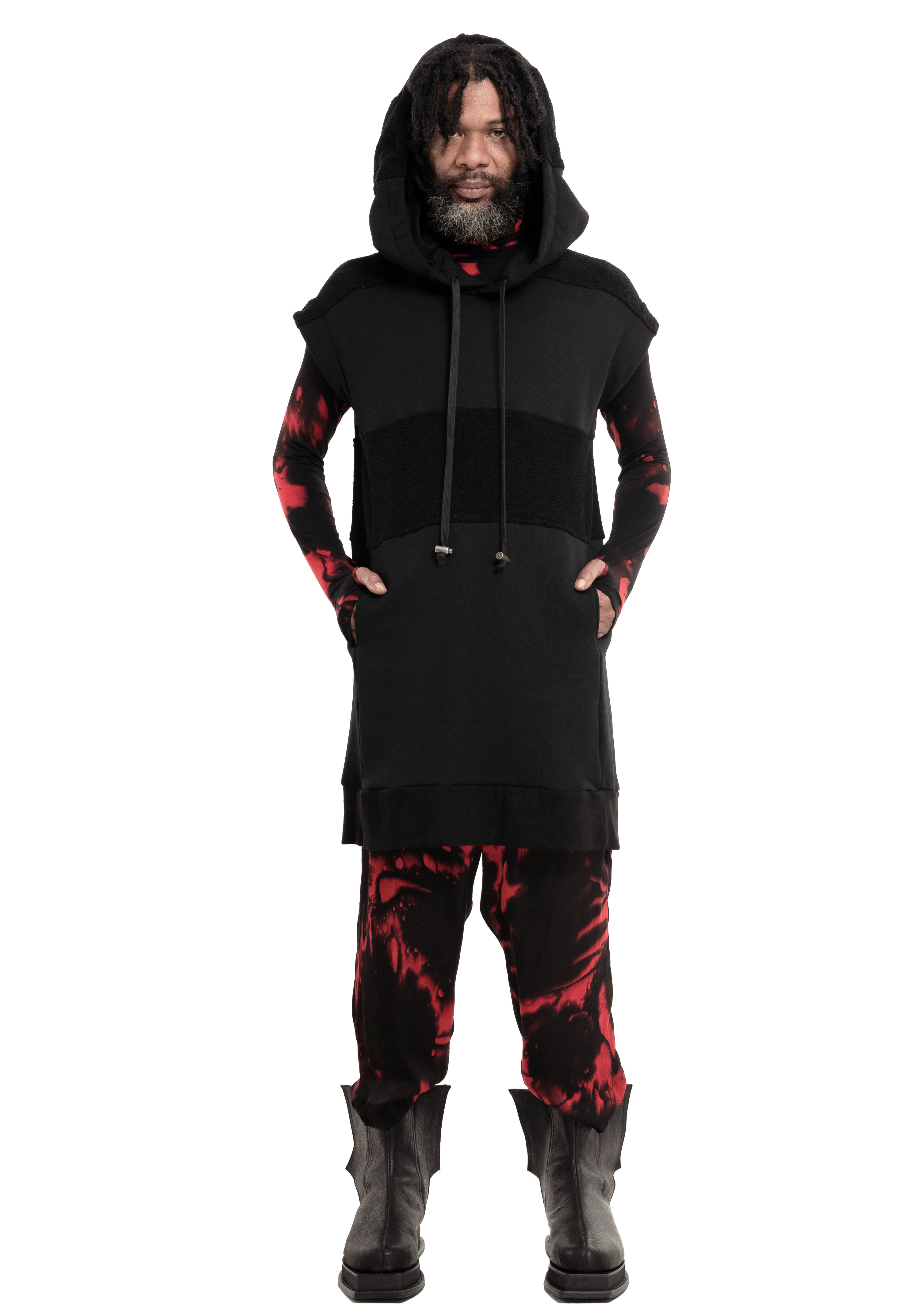 Zeniba Hoodie