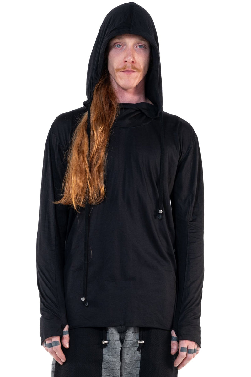 Bagamér Hooded Longsleeve