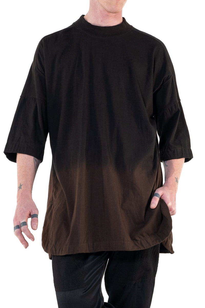 Calsi Shirt Ombre Wood