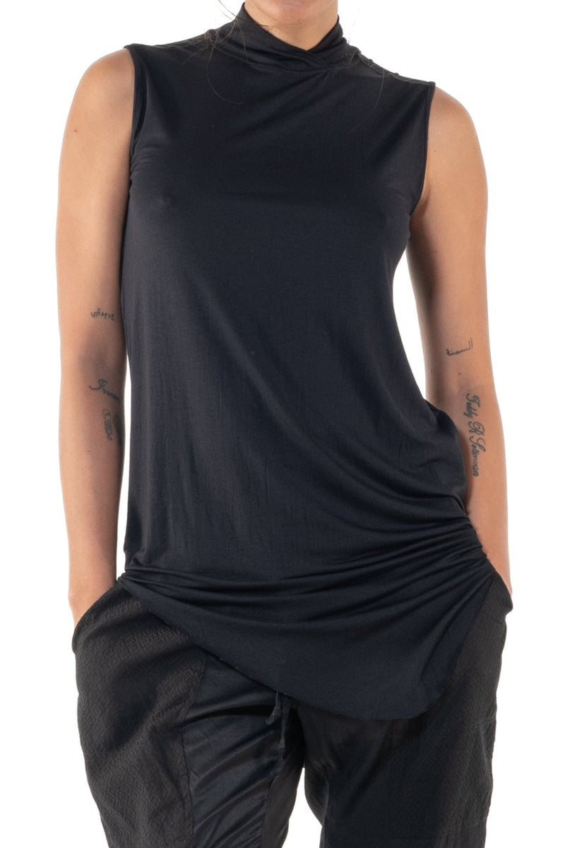 Eyola Tank Black