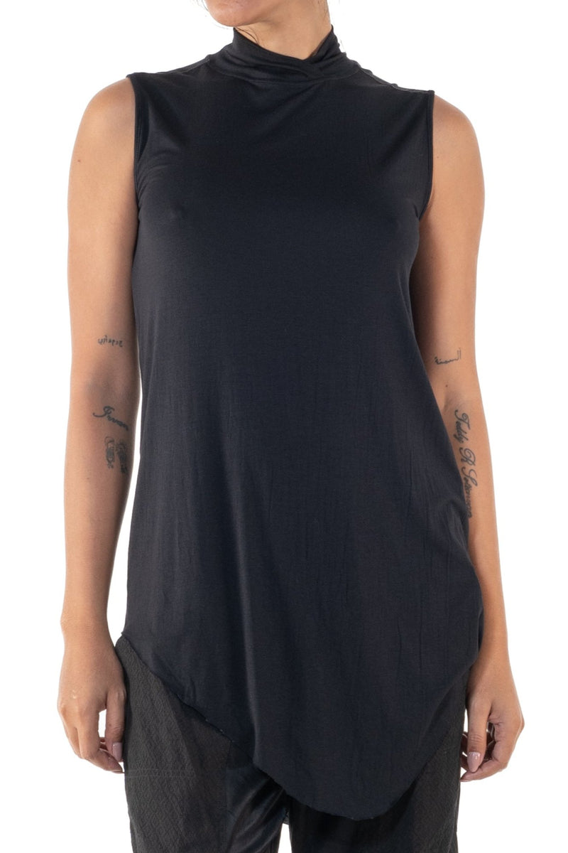 Eyola Tank Black