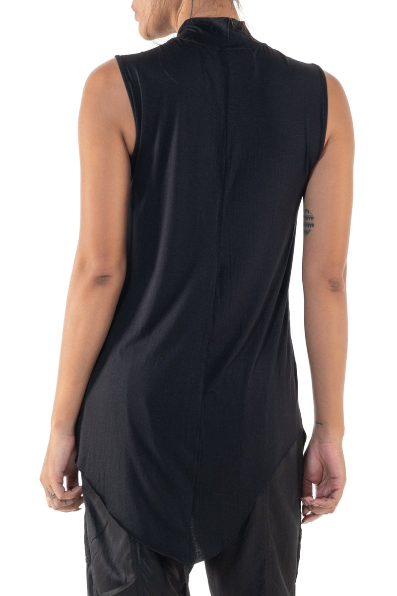 Eyola Tank Black