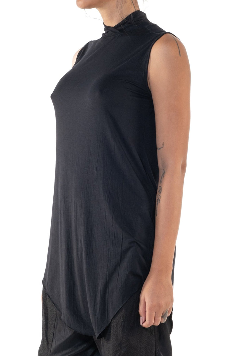 Eyola Tank Black