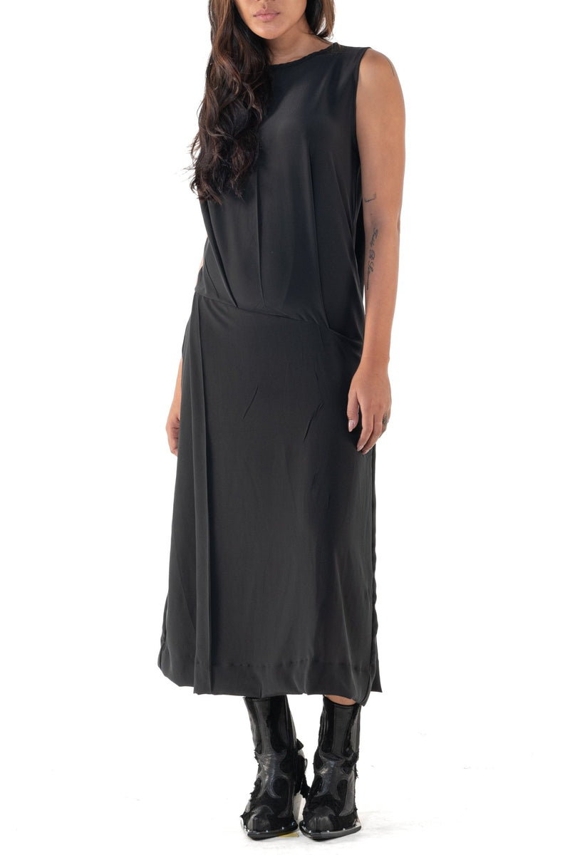 Irla Dress Silk