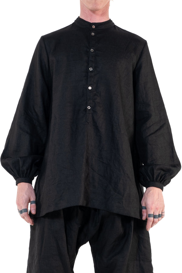 Pakk Shirt linen