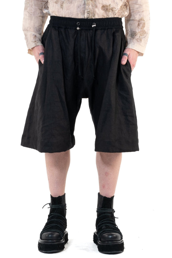 Saphenous Shorts